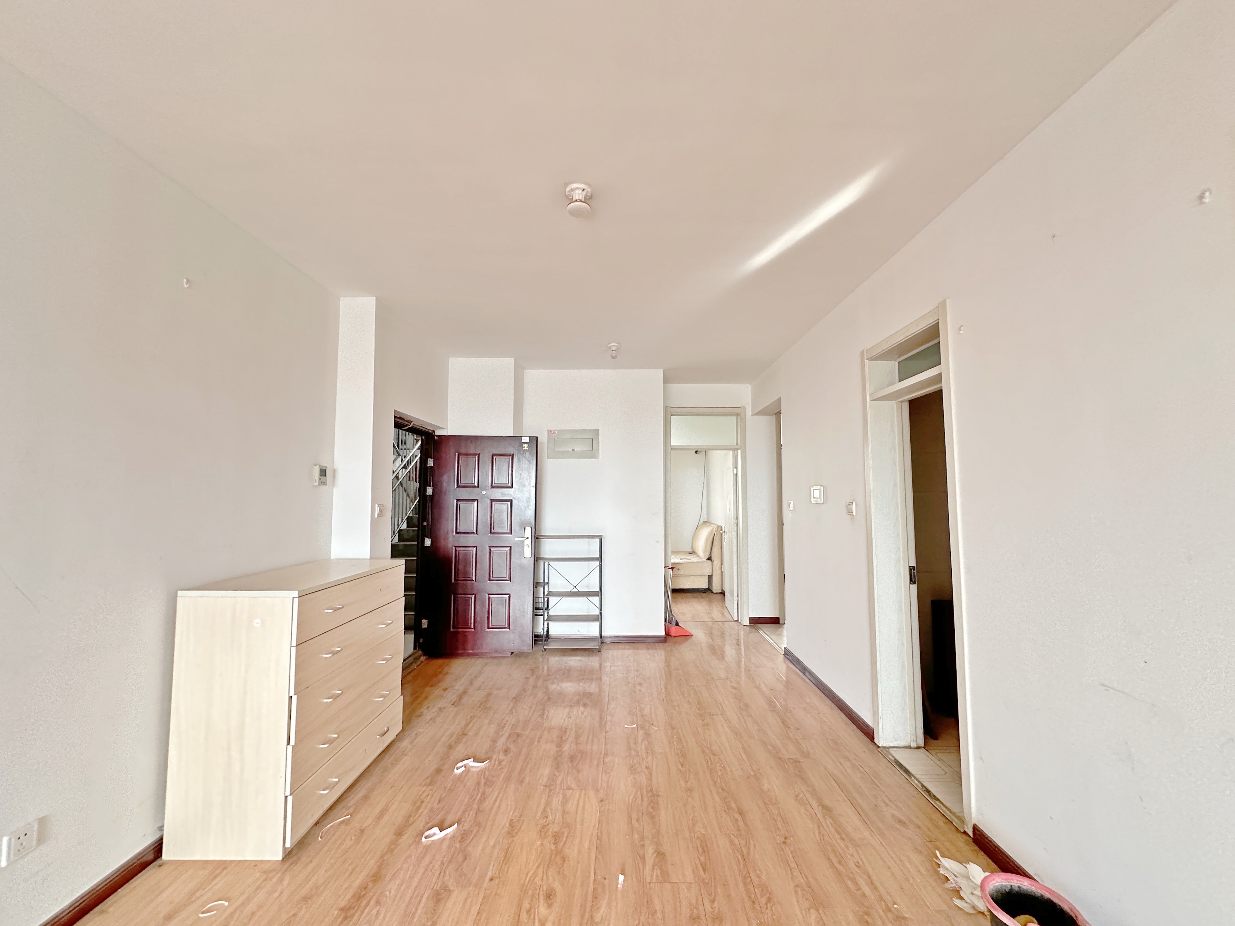 绿地国际城紫荆明都