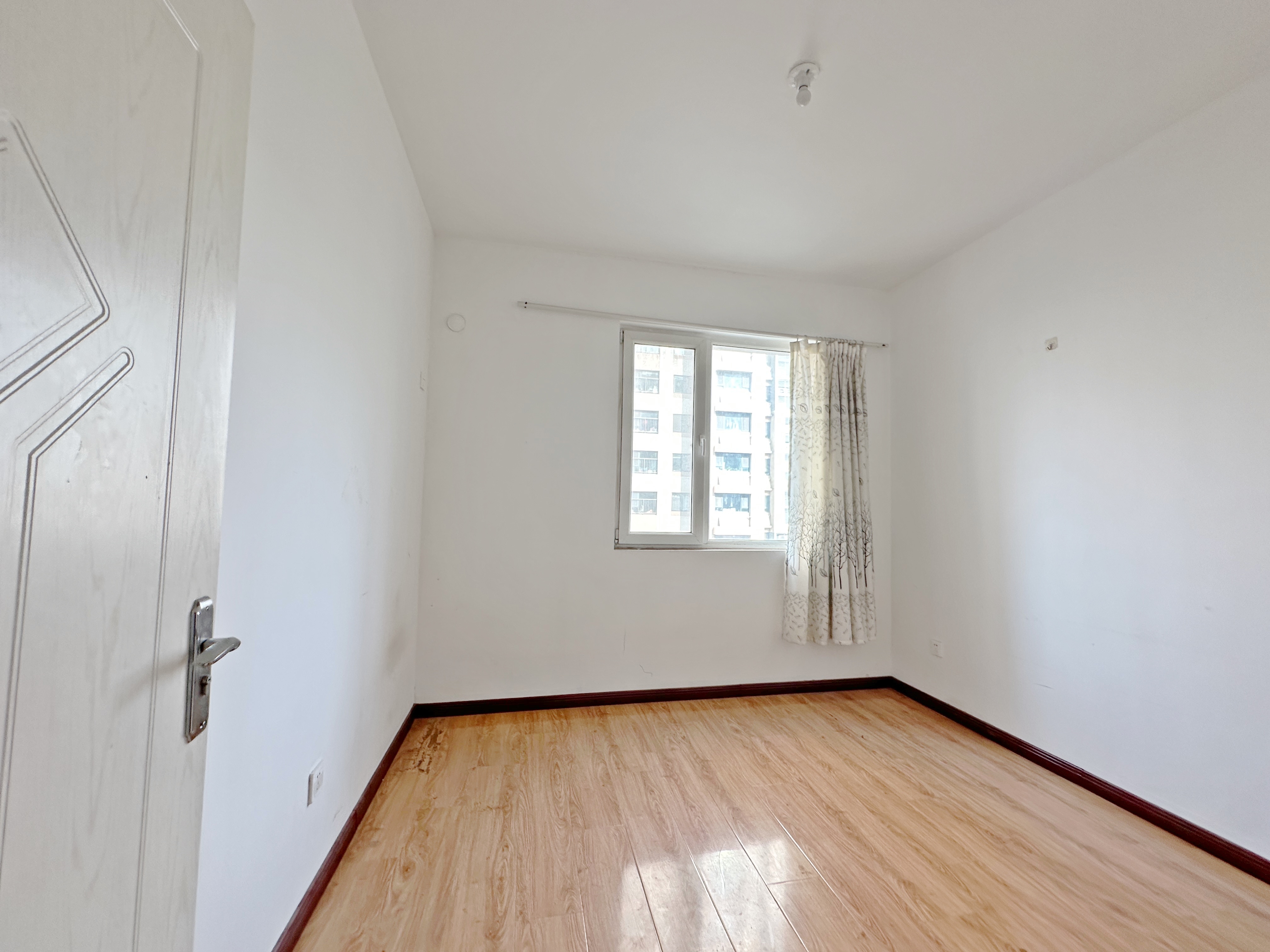 绿地国际城紫荆明都