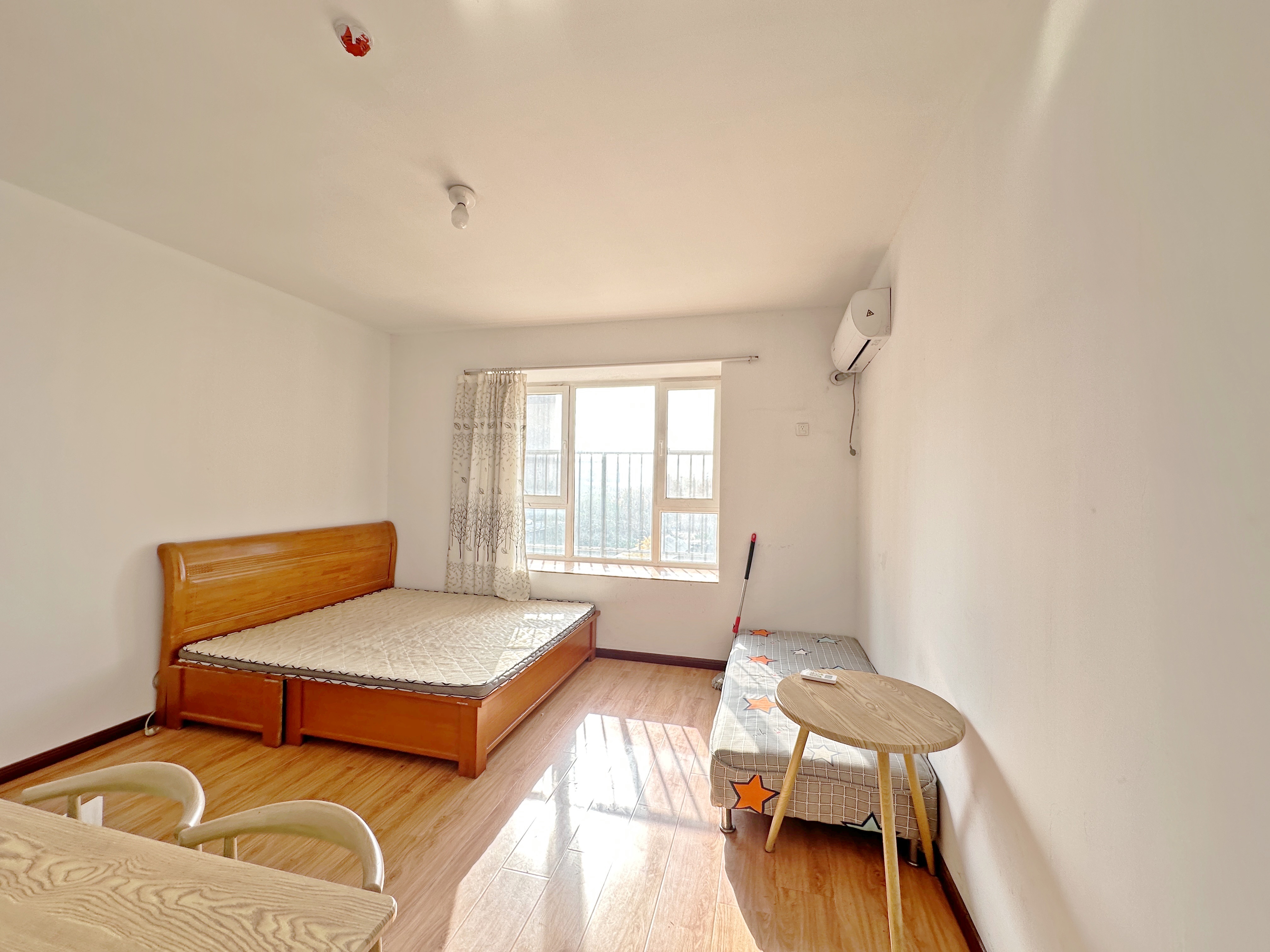 绿地国际城紫荆明都