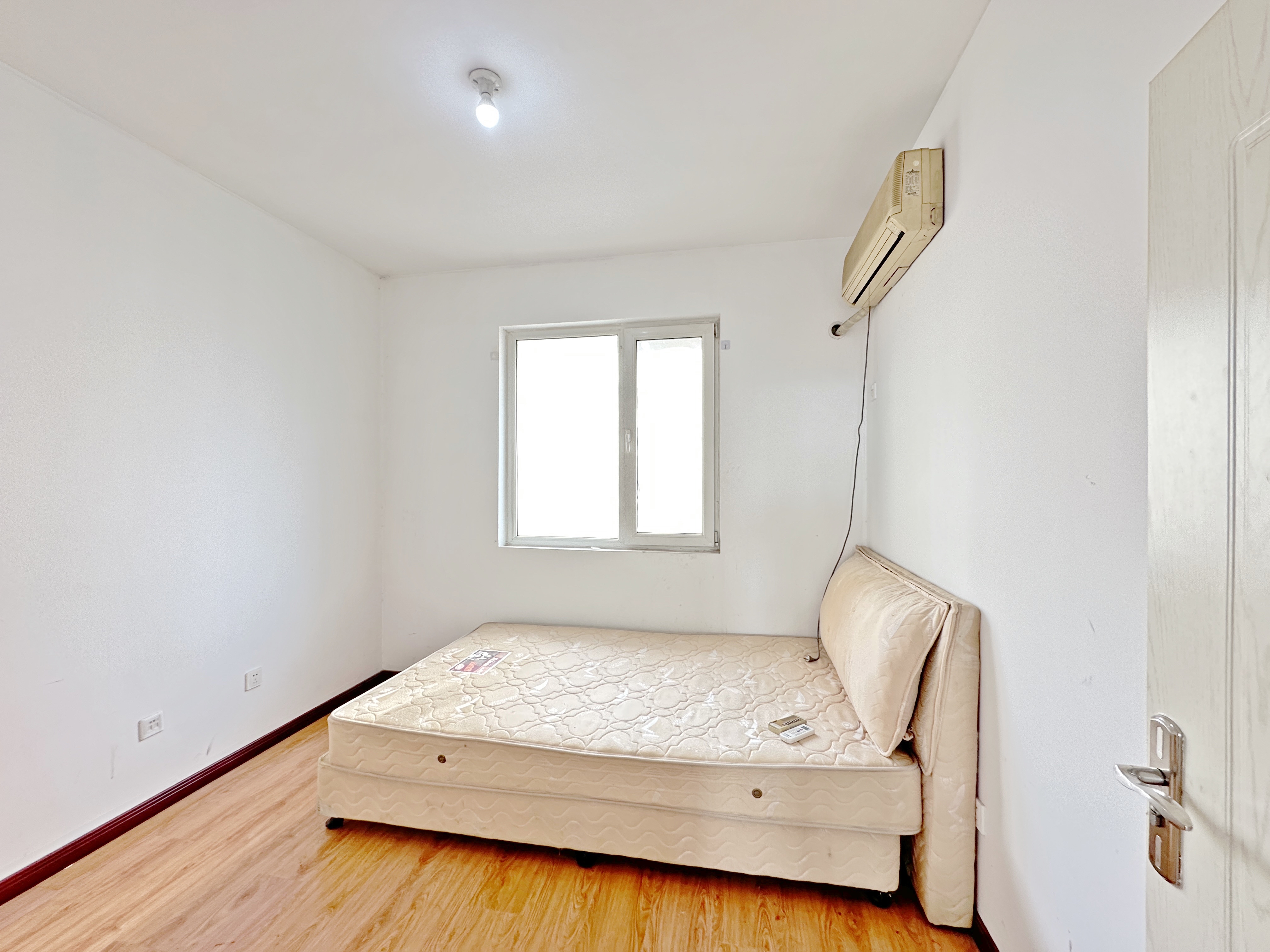 绿地国际城紫荆明都