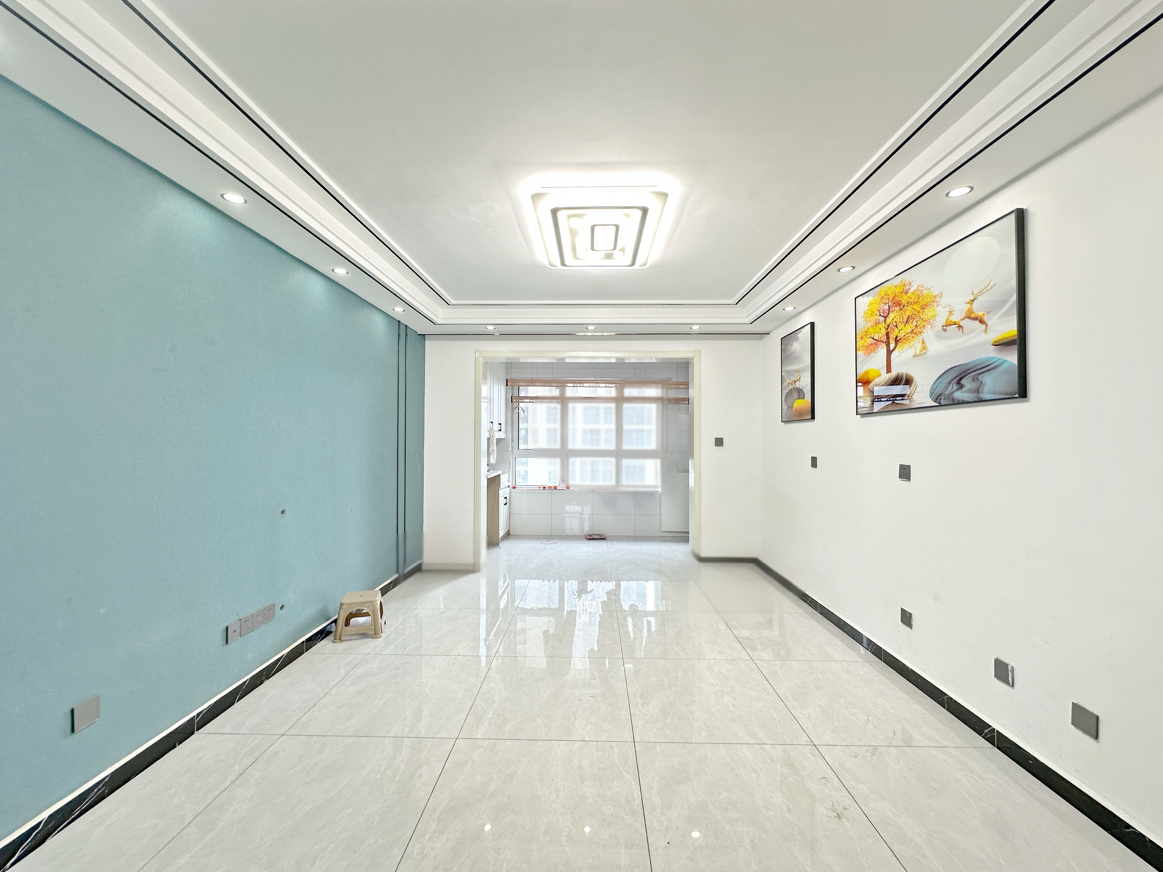 绿地国际城佳荷明都