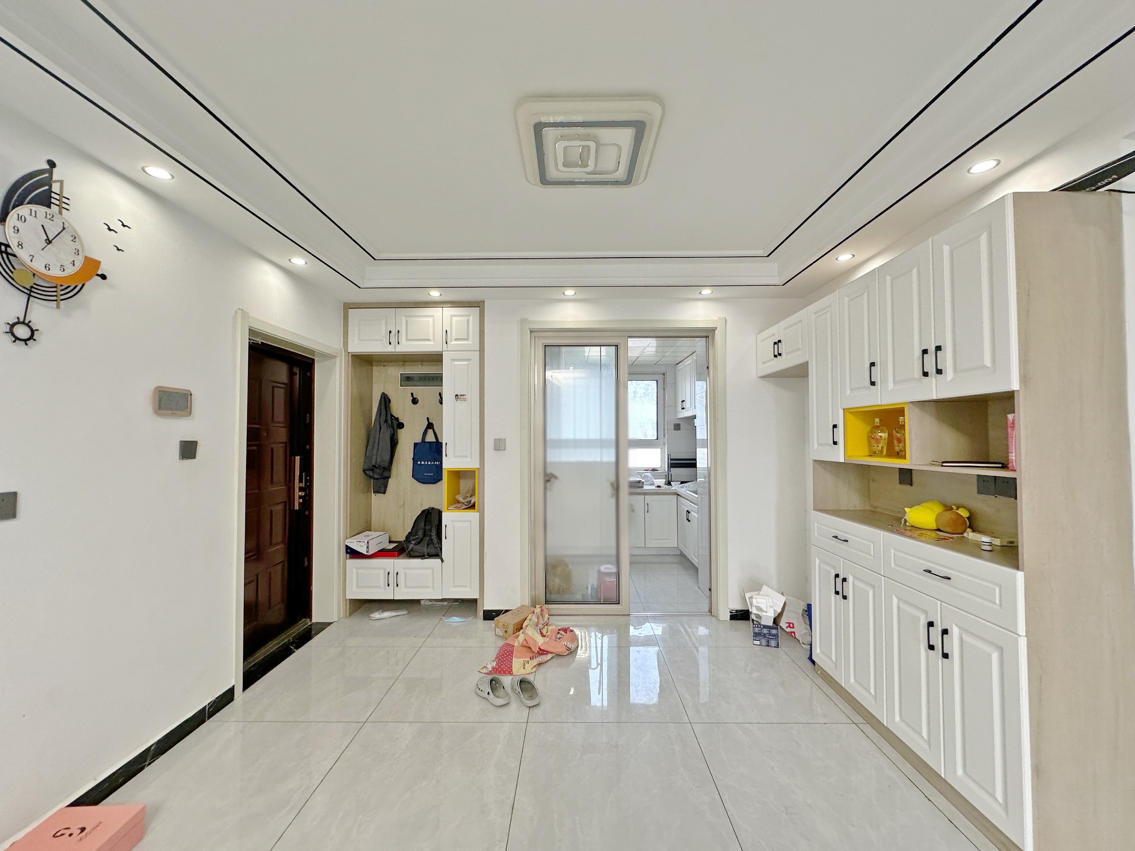 绿地国际城佳荷明都