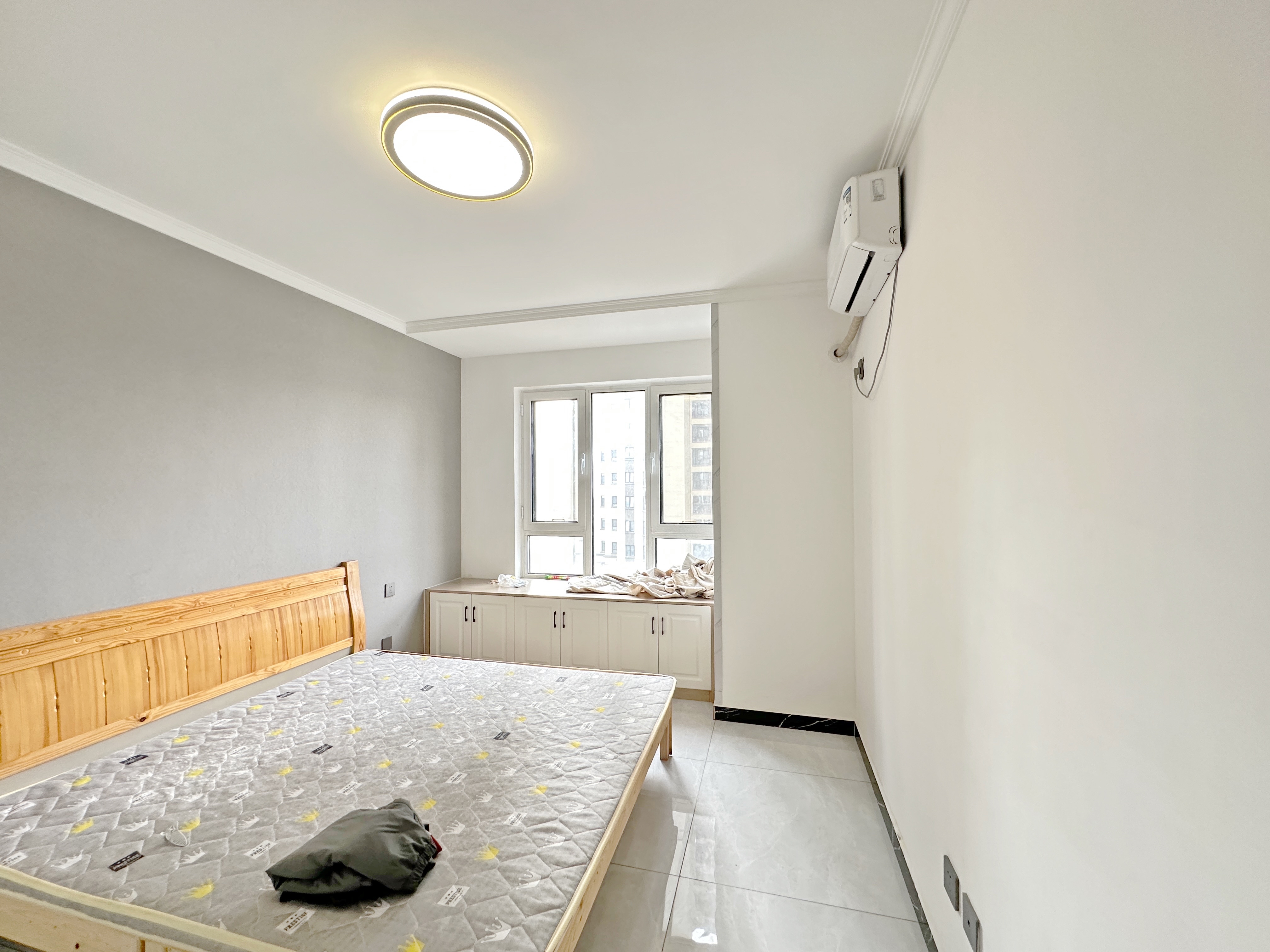 绿地国际城佳荷明都