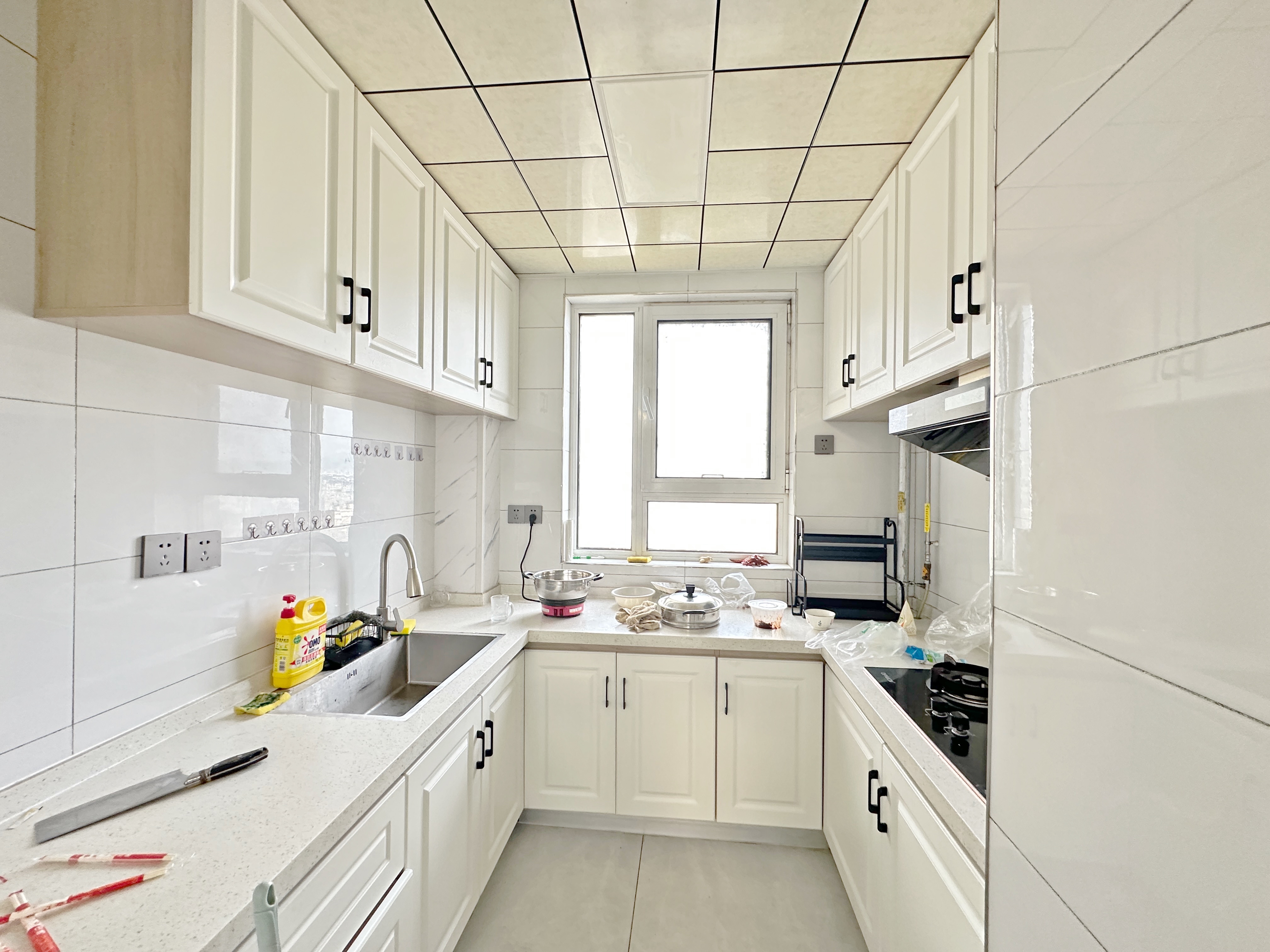 绿地国际城佳荷明都