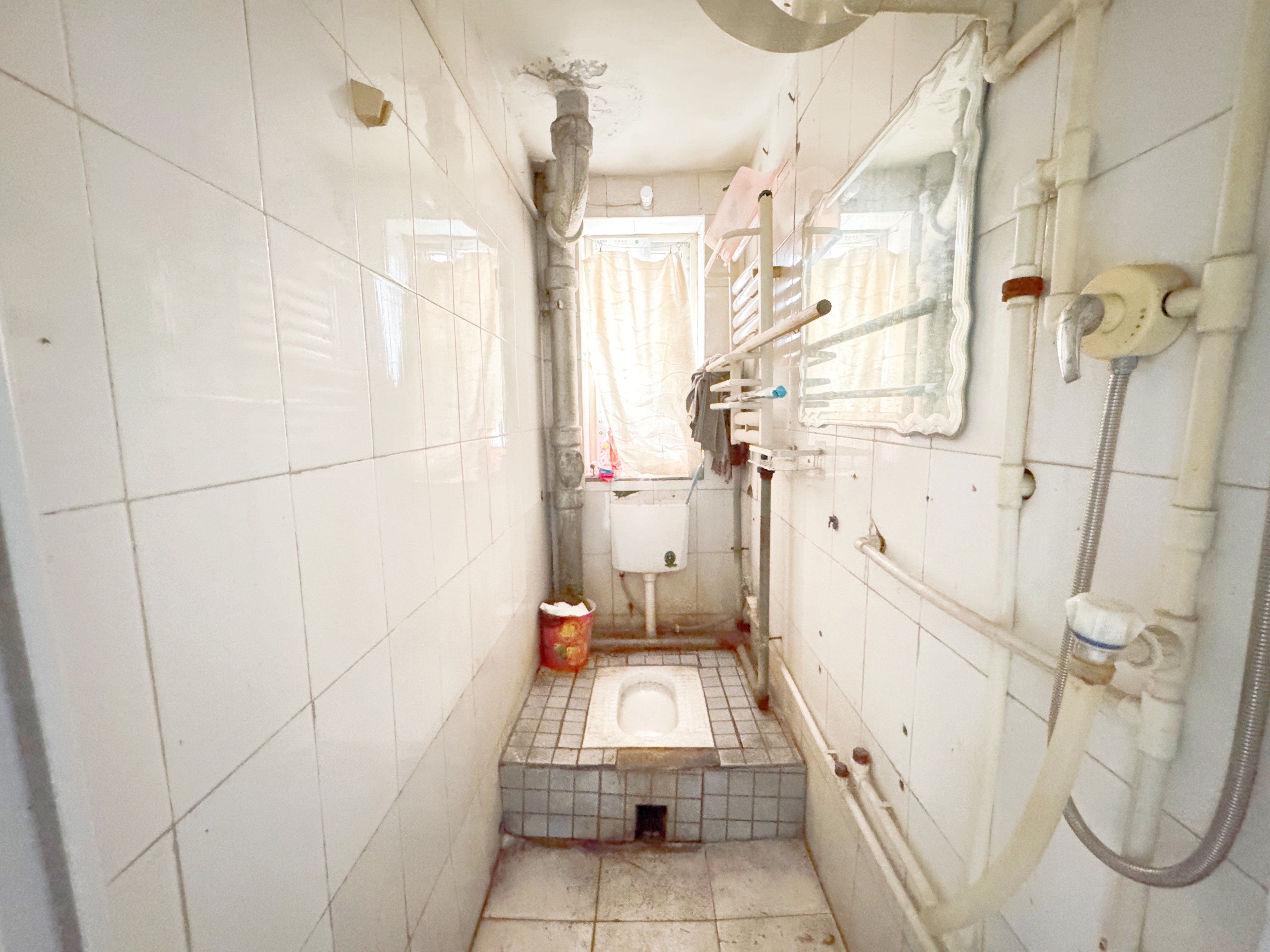 工人新村南村东区