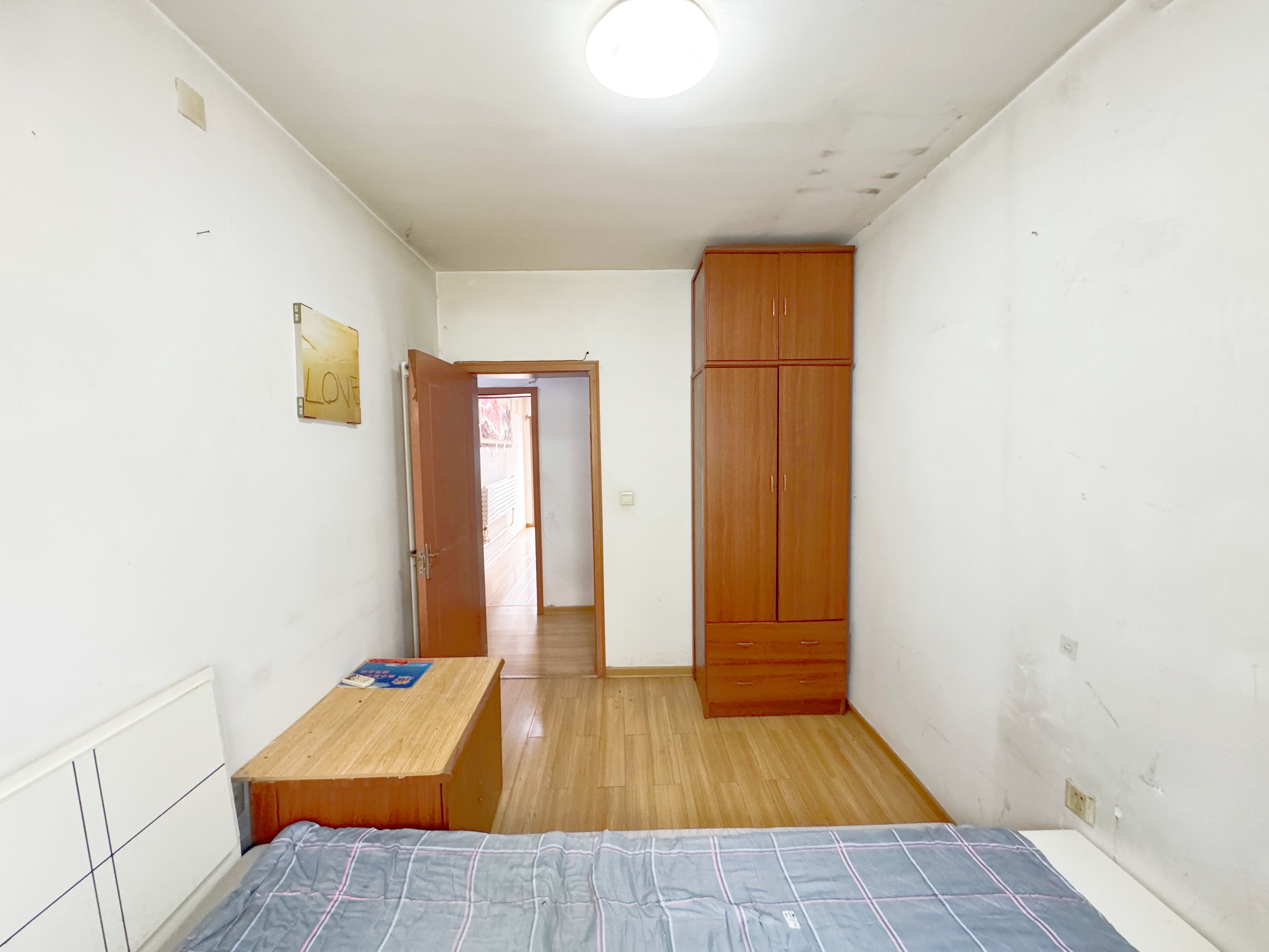 工人新村南村东区