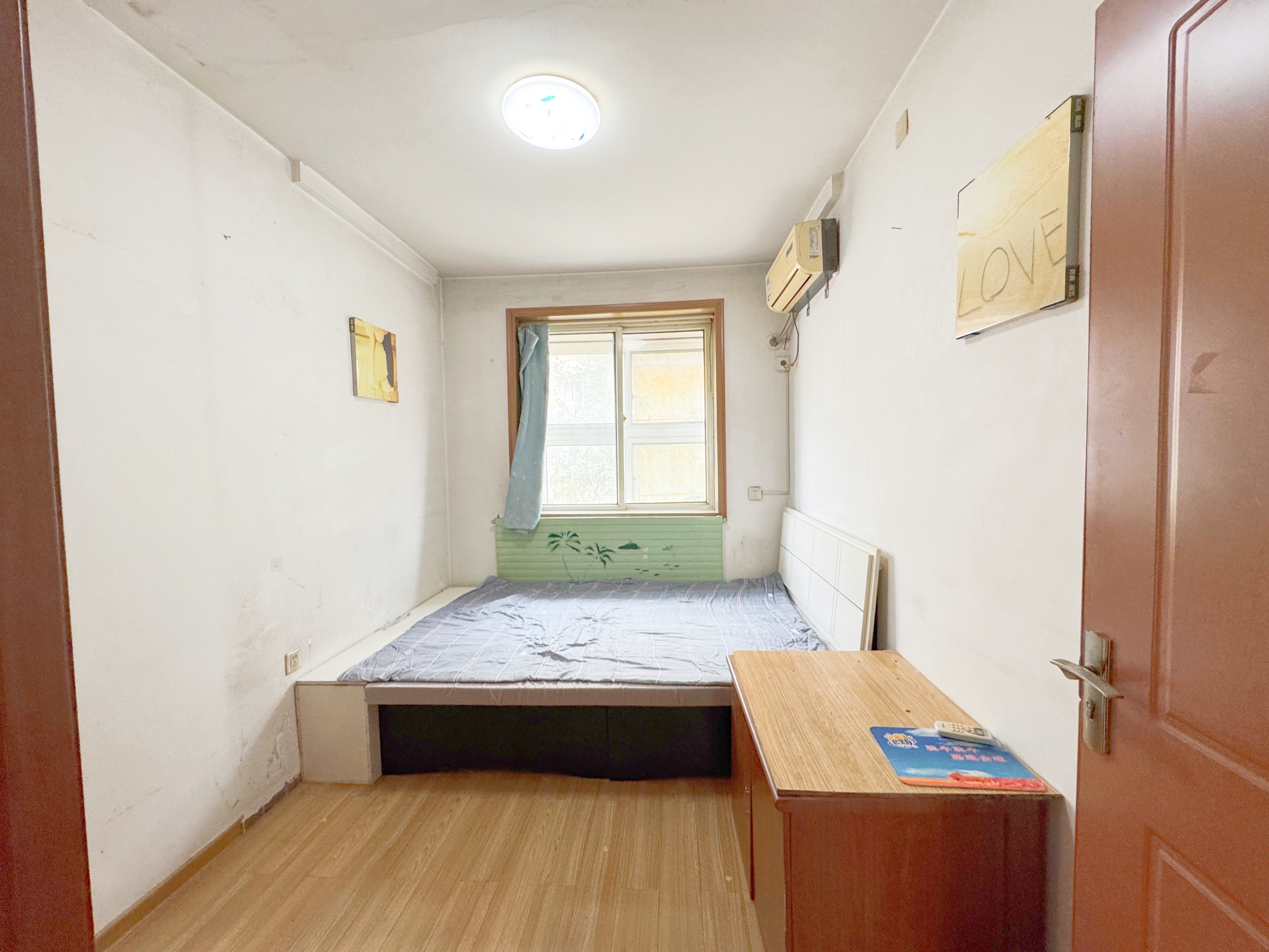 工人新村南村东区