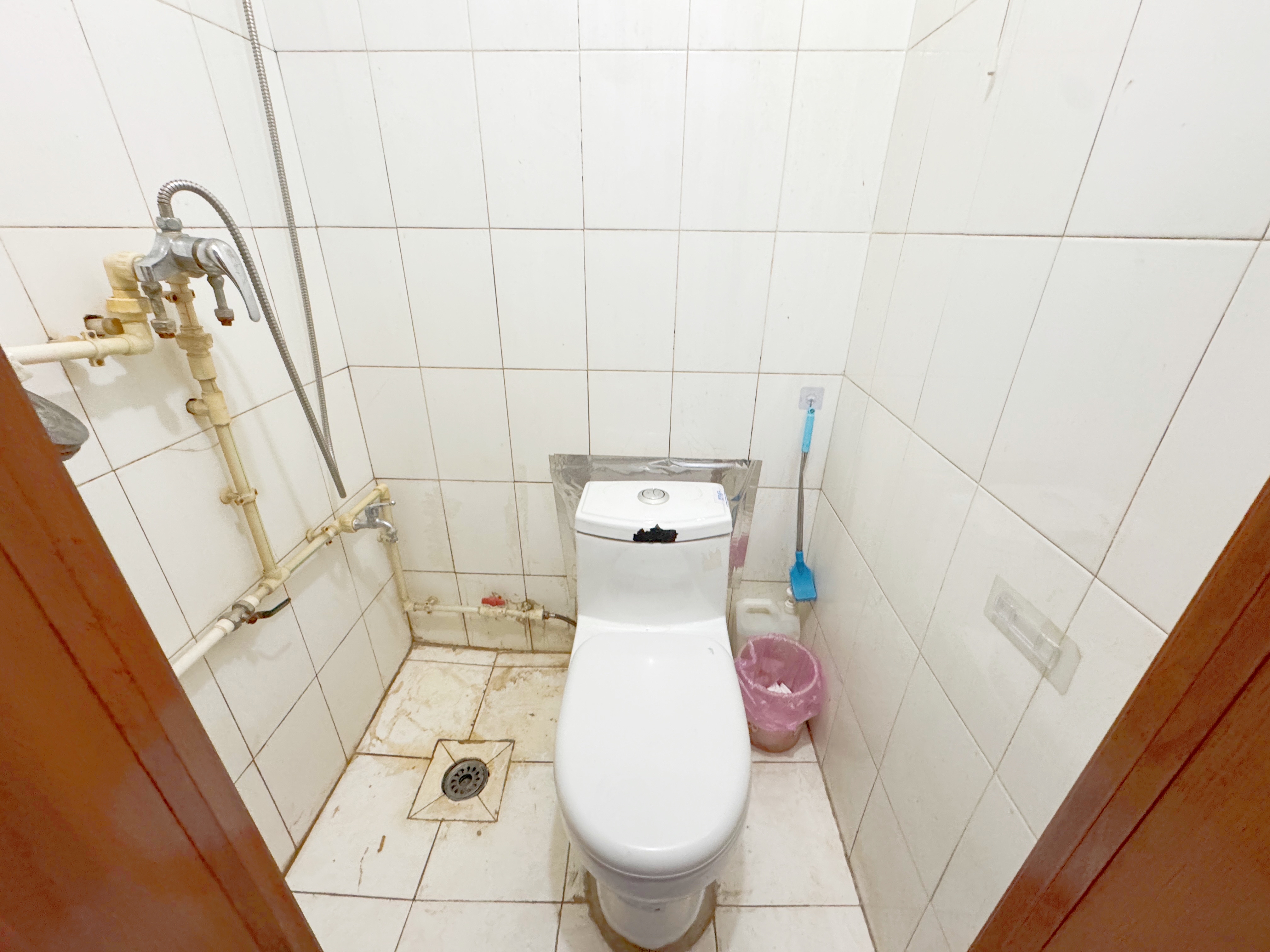 工人新村南村东区