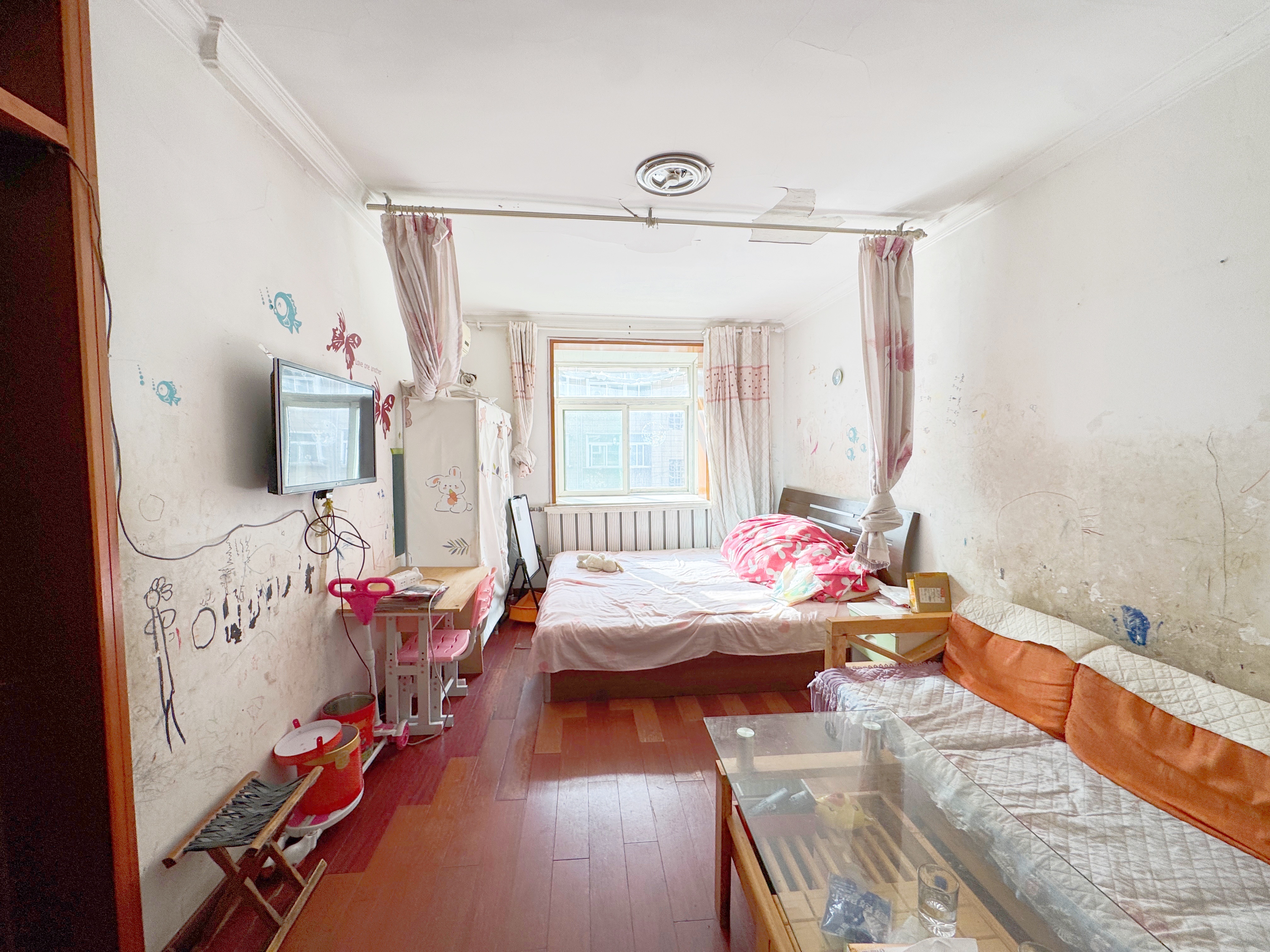 工人新村南村东区