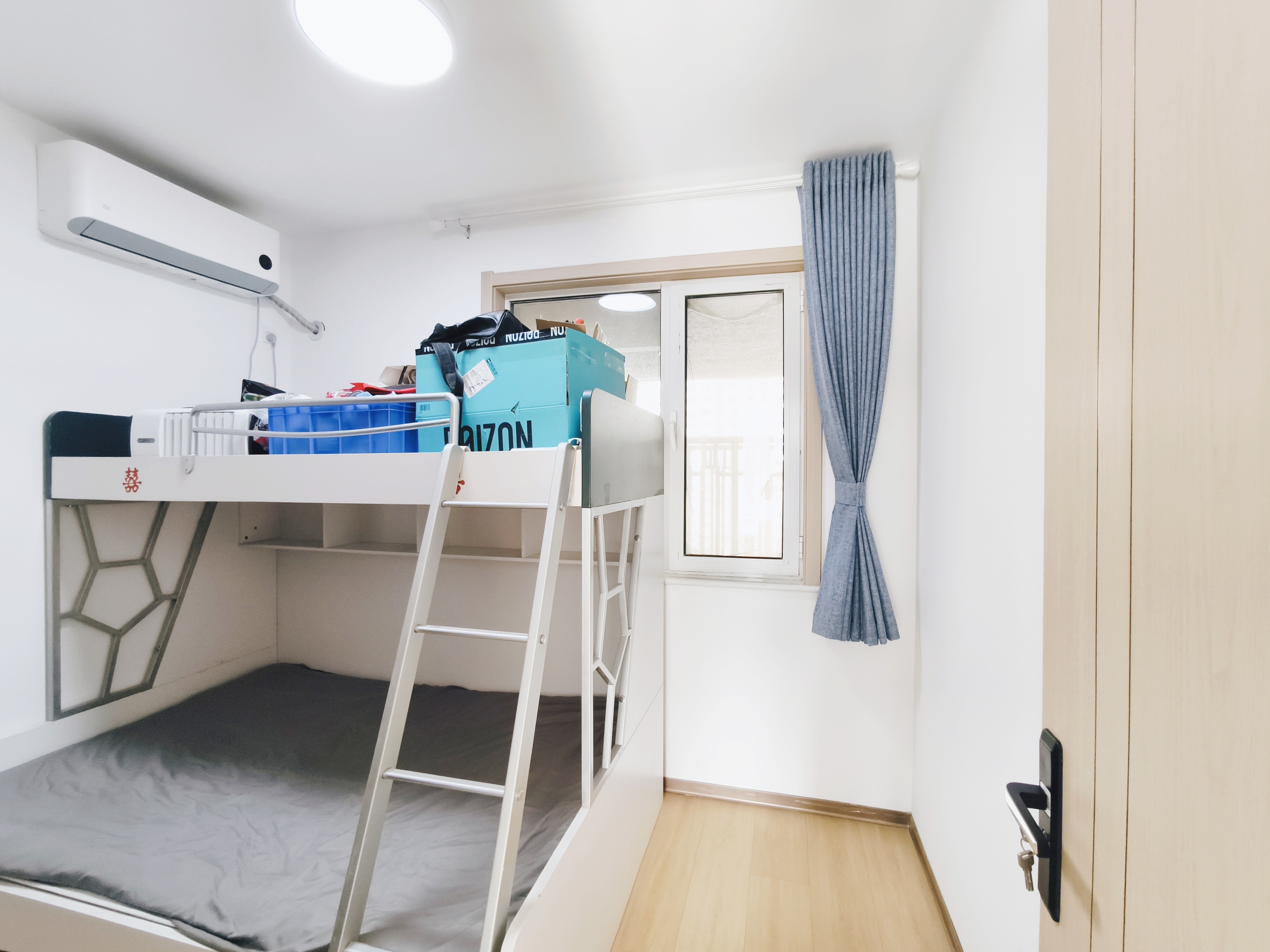 鲁能泰山7号二期