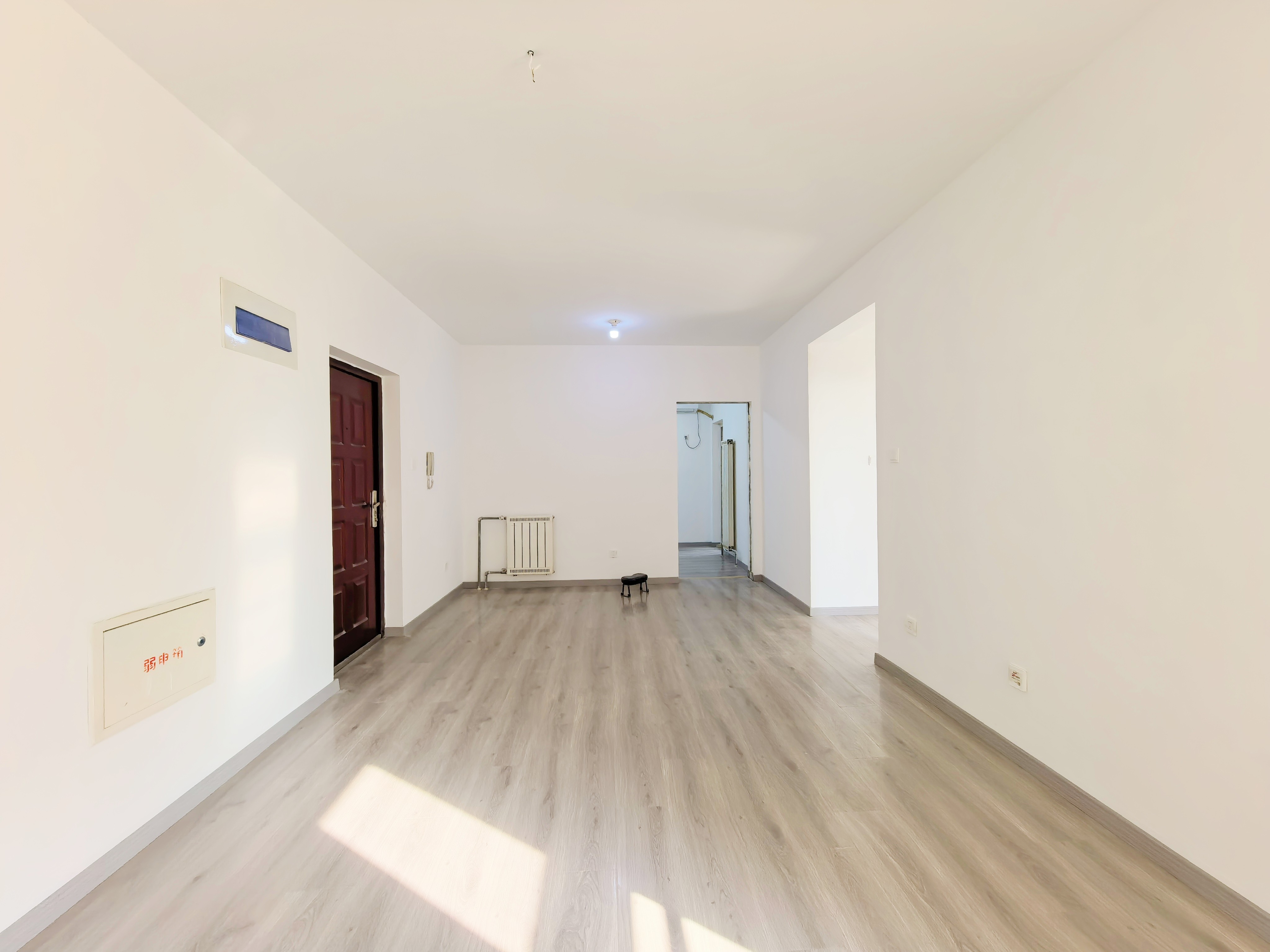 腊山南苑(二区)