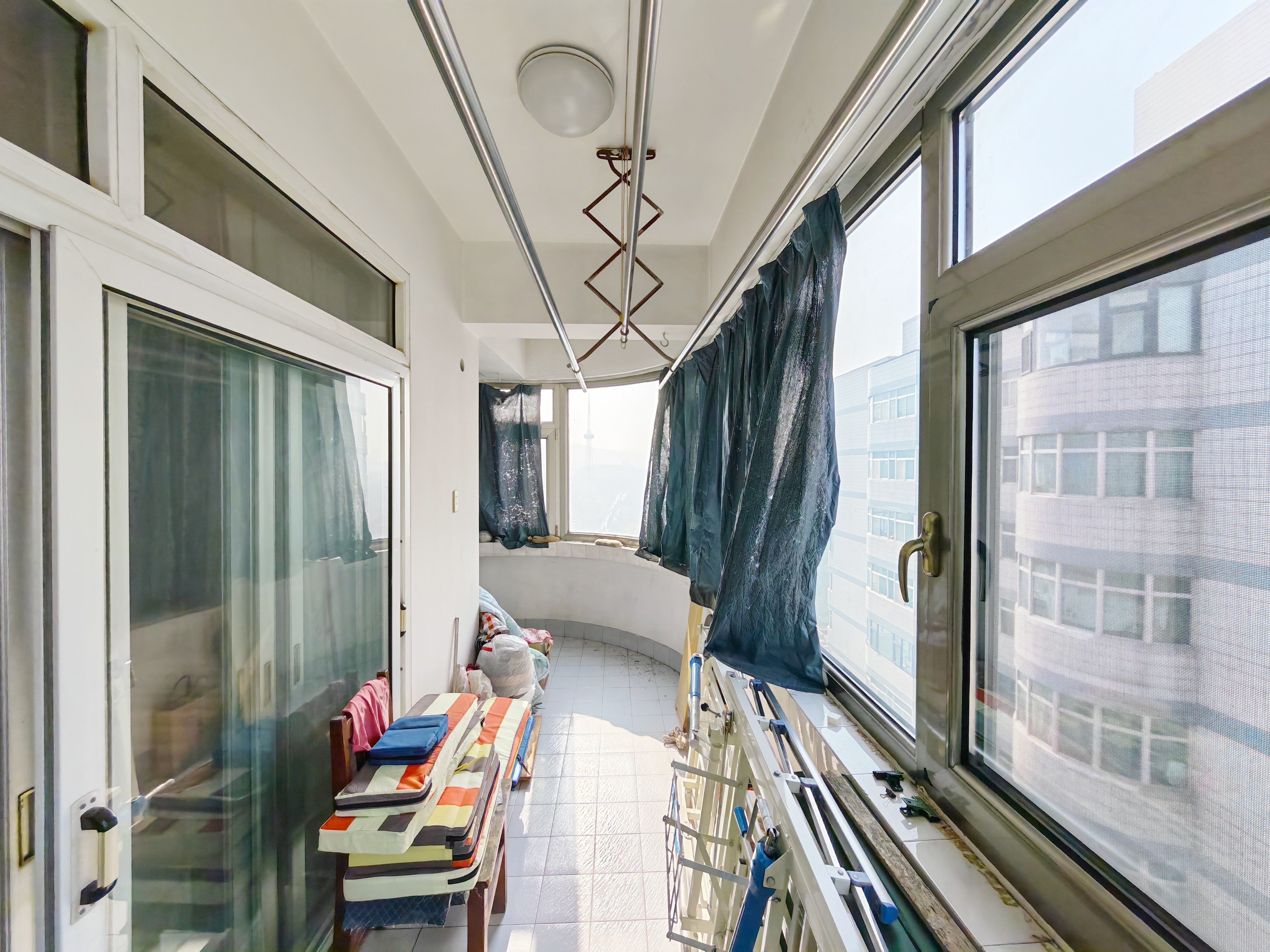 山东省广电局宿舍