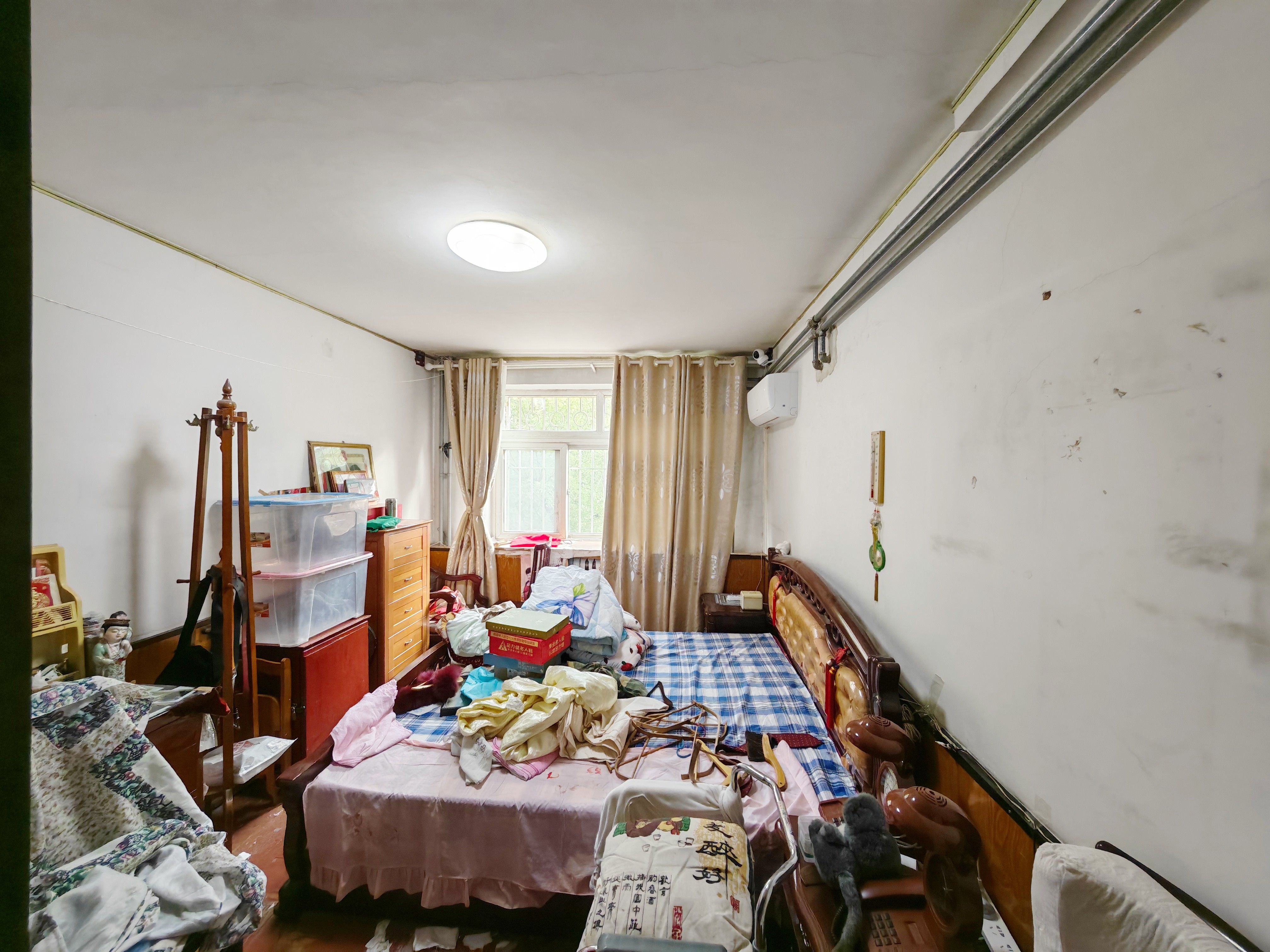 正觉寺小区二区