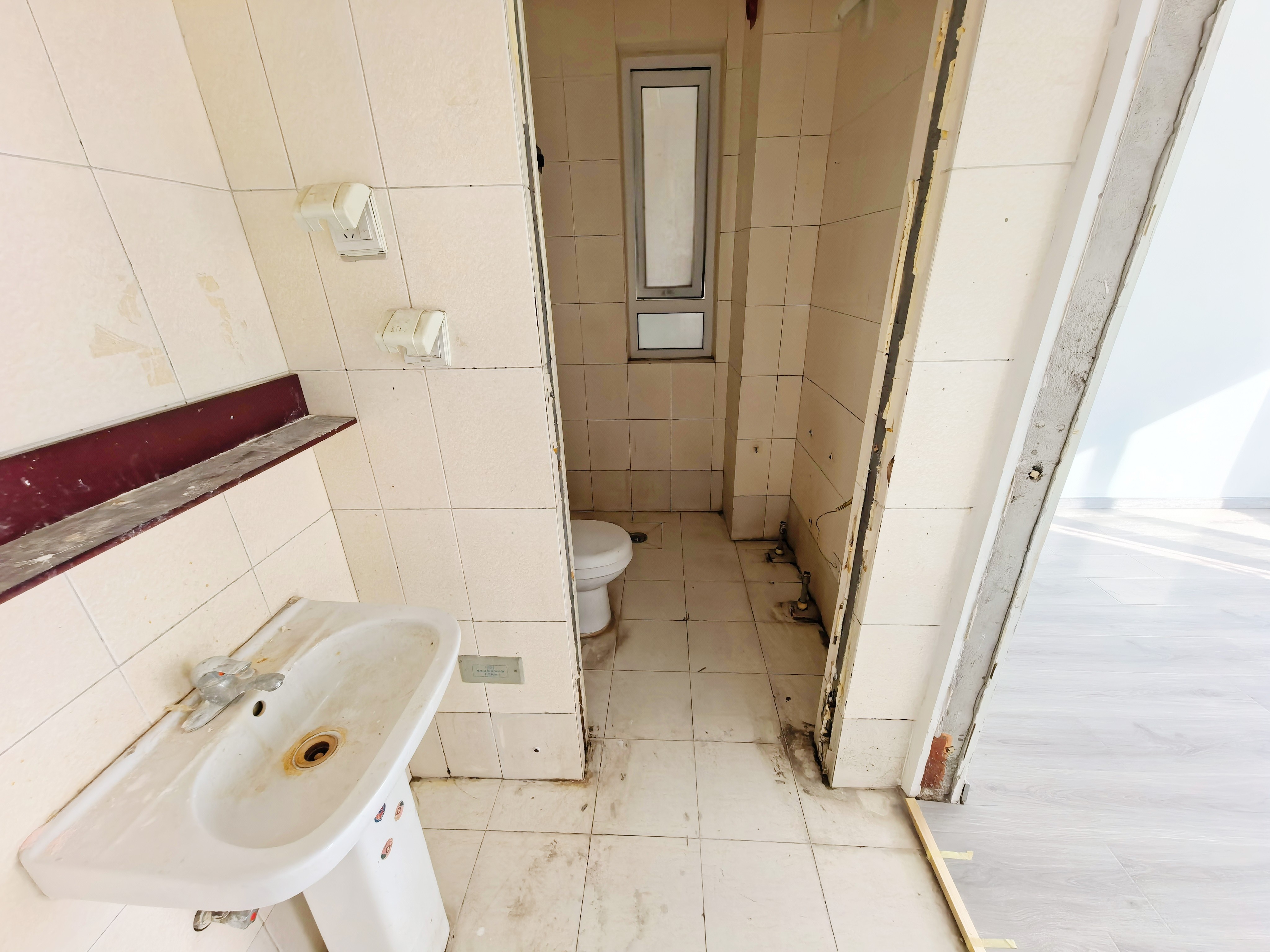 腊山南苑(二区)