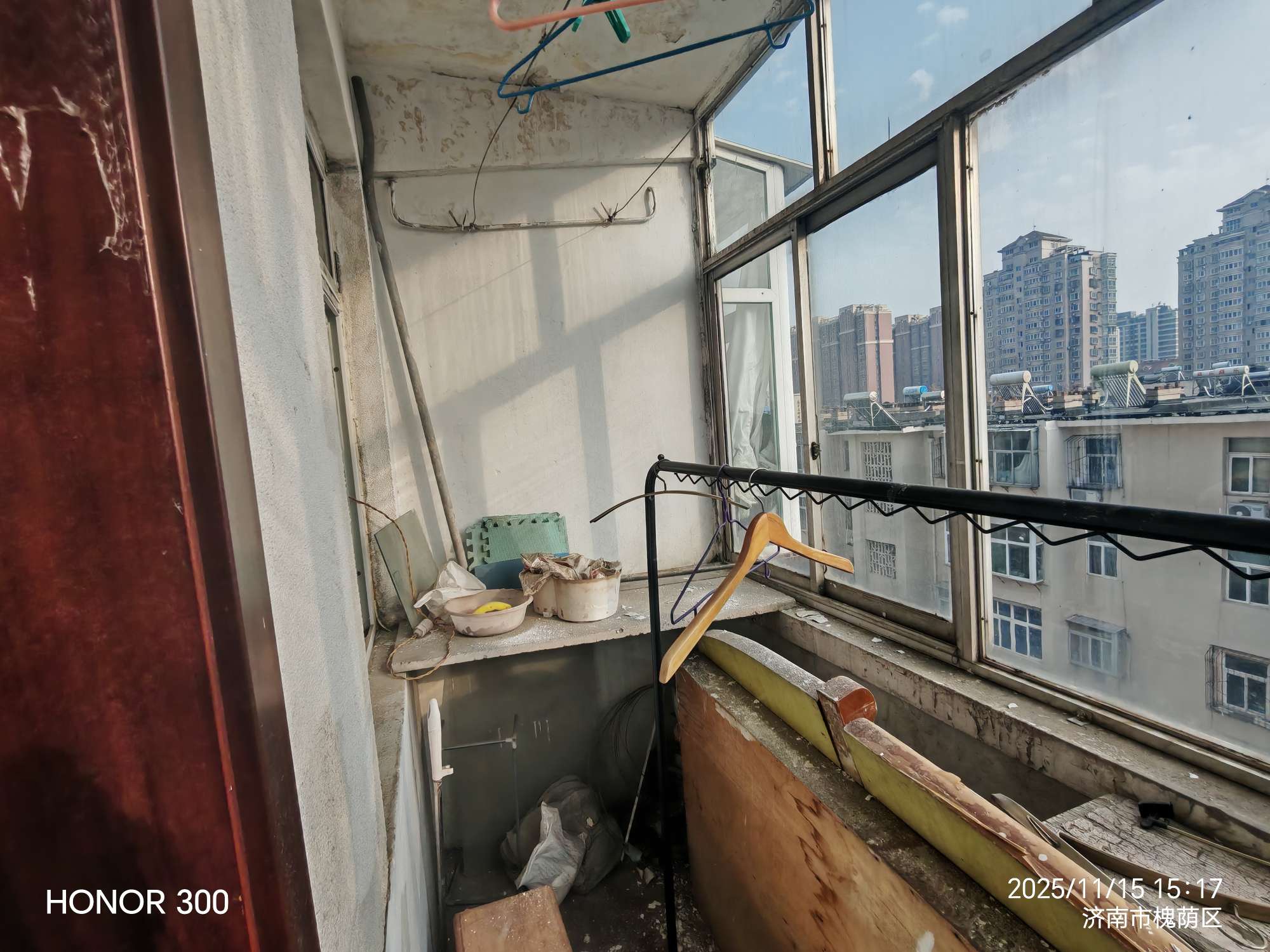 南辛庄北街单位宿舍