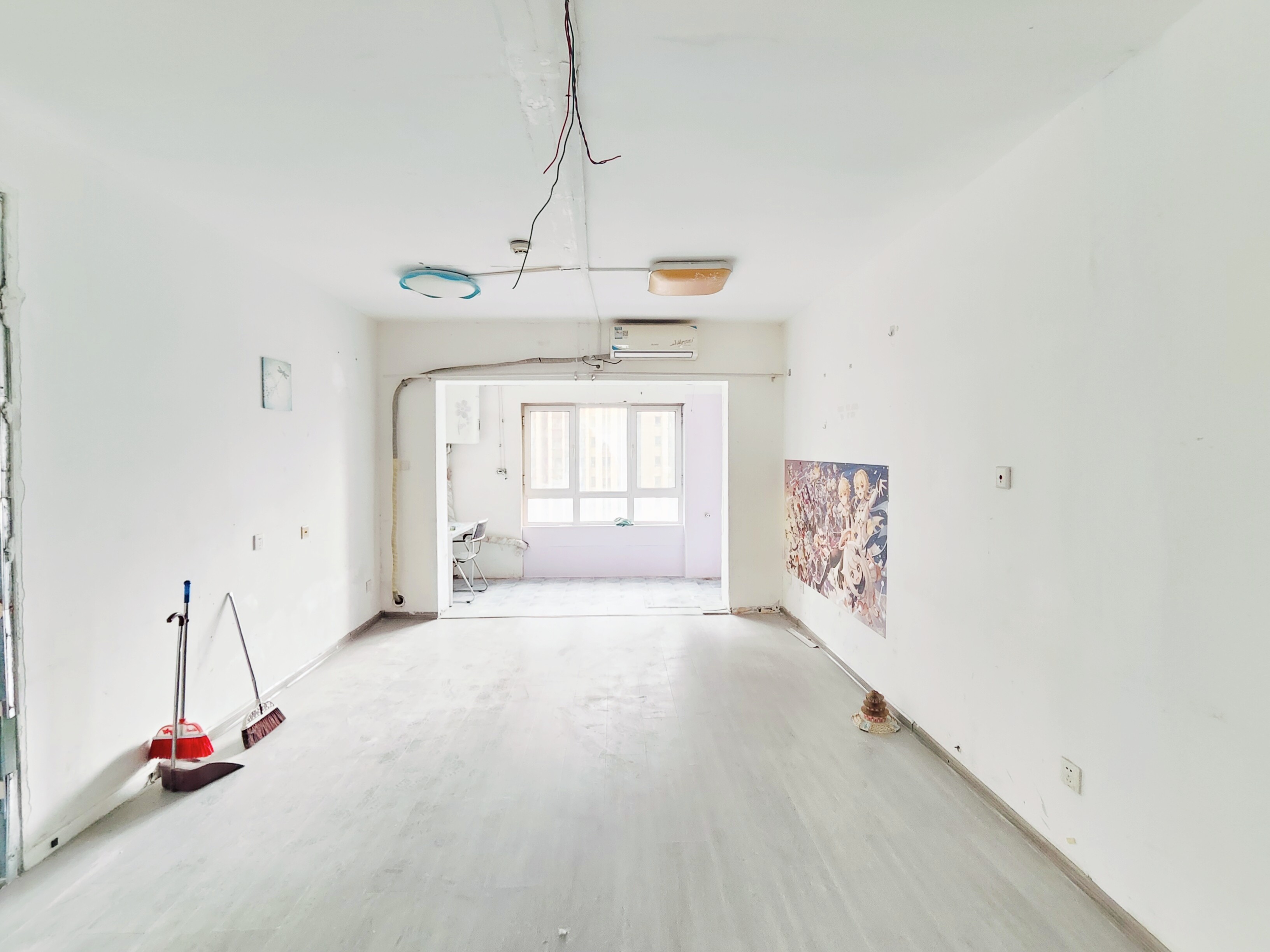  荣盛锦绣澜湾 南北