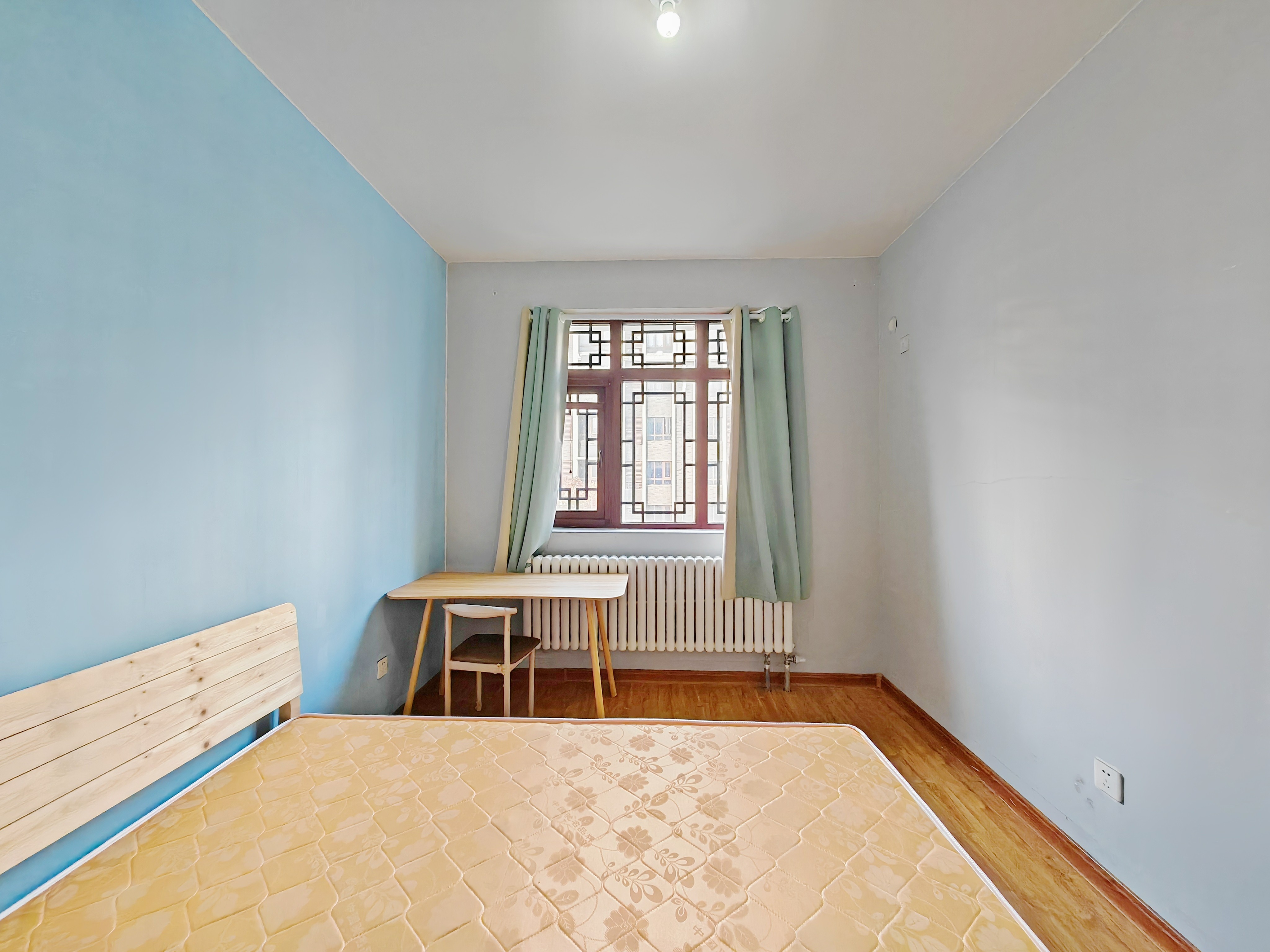 中建长清湖瀛园