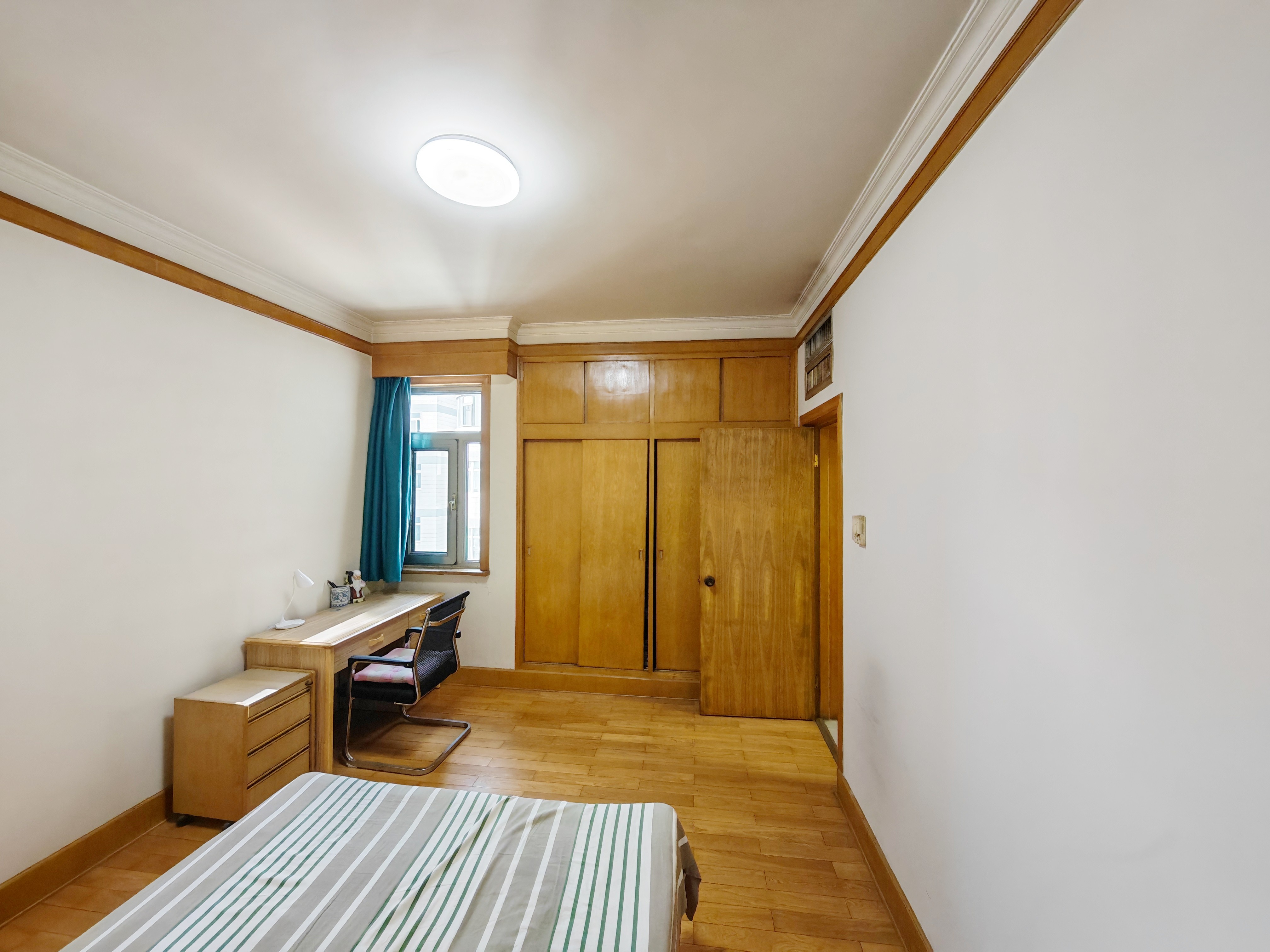 山东省广电局宿舍