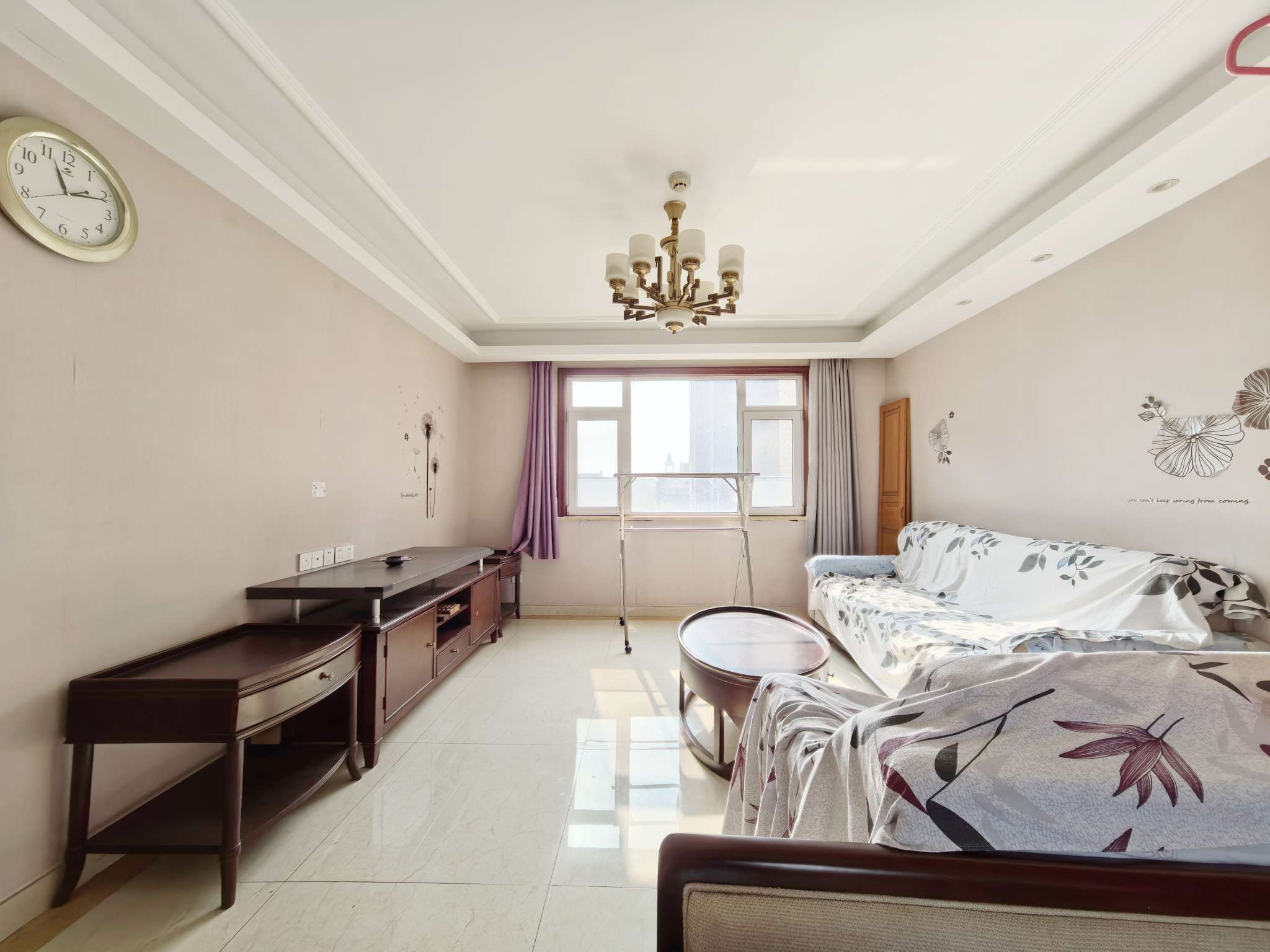  碧桂园莱蒙湖 南北