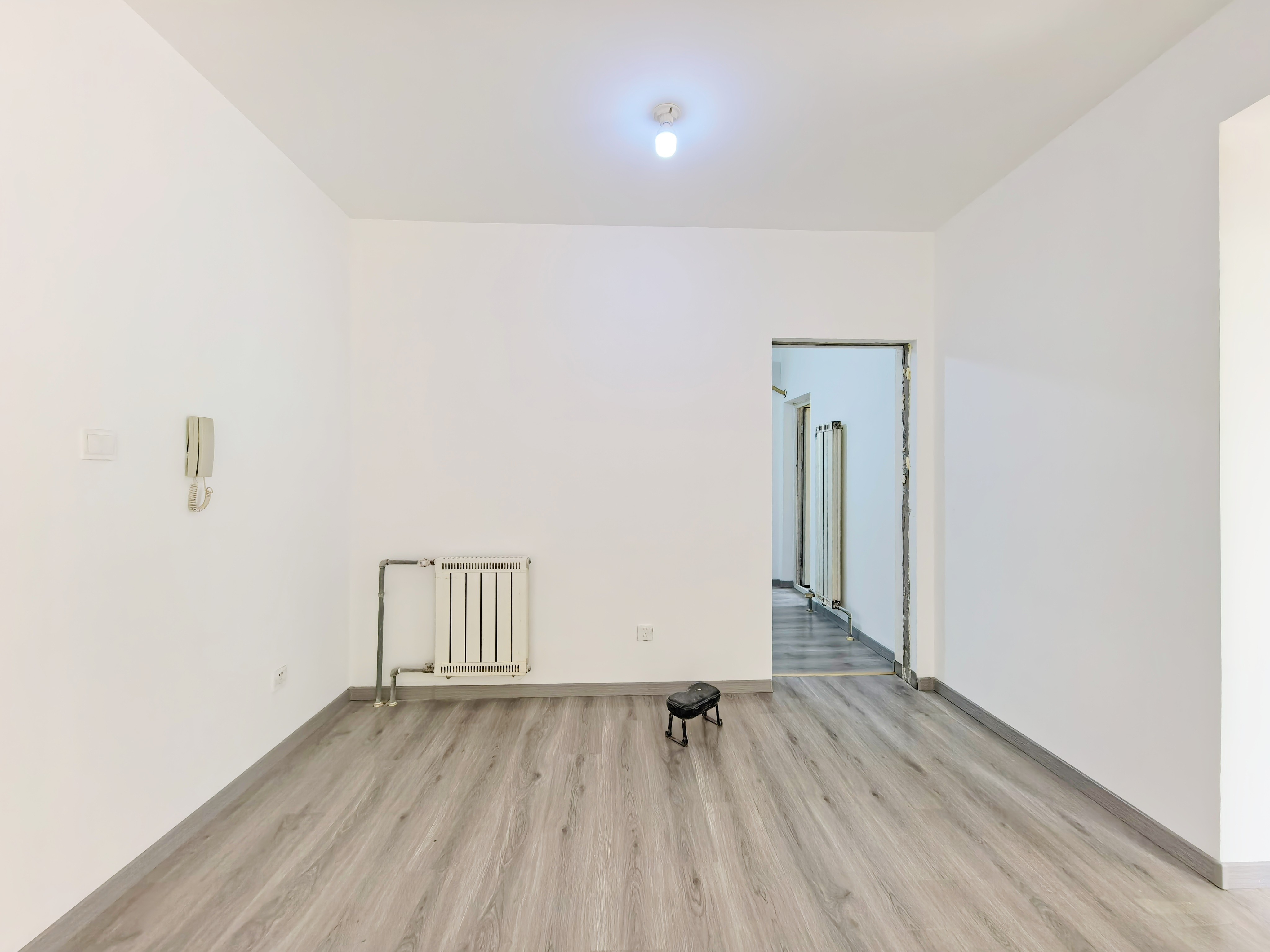 腊山南苑(二区)