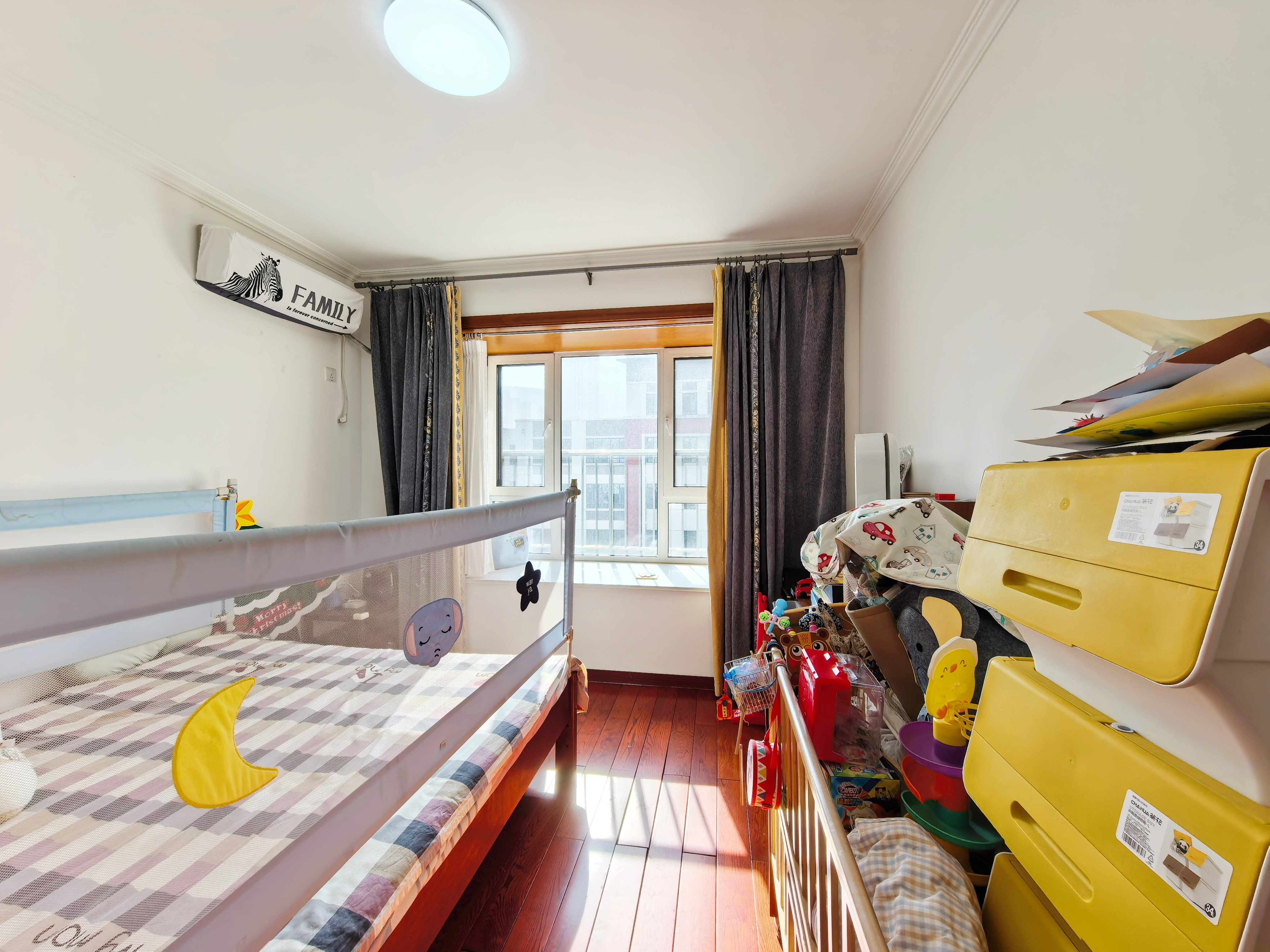 绿地国际城玫瑰明都