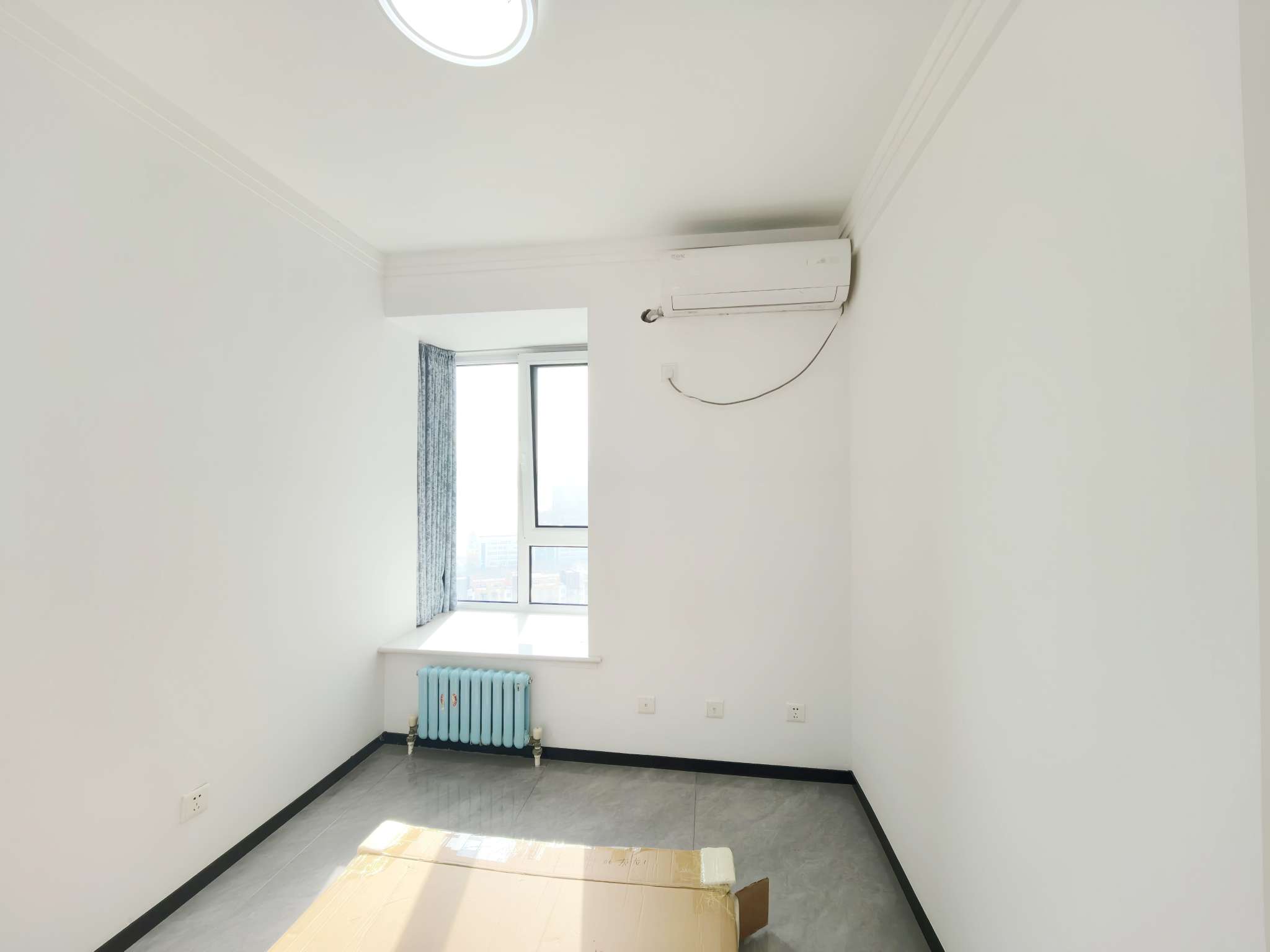 鑫苑国际城市花园