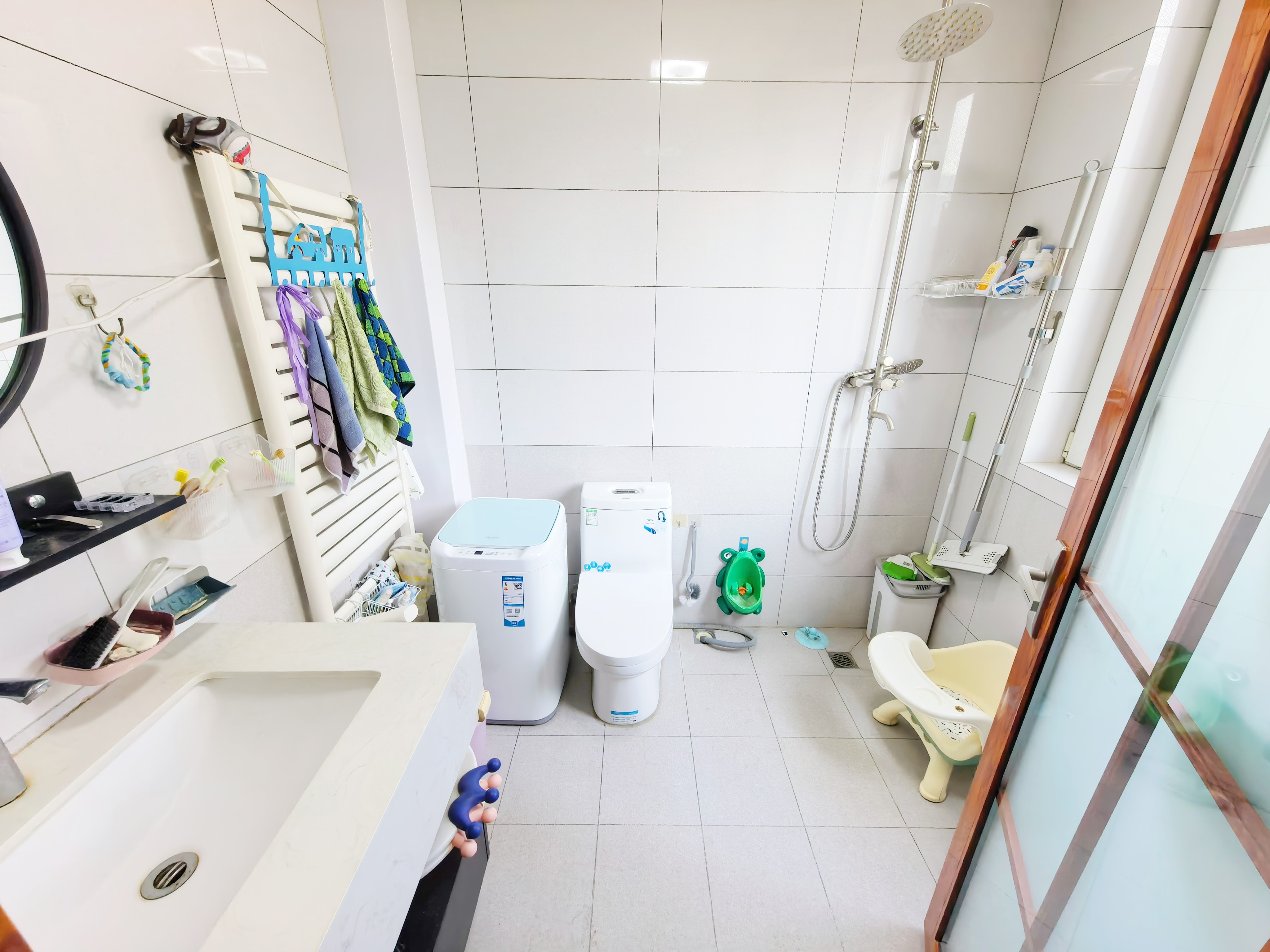 绿地国际城玫瑰明都