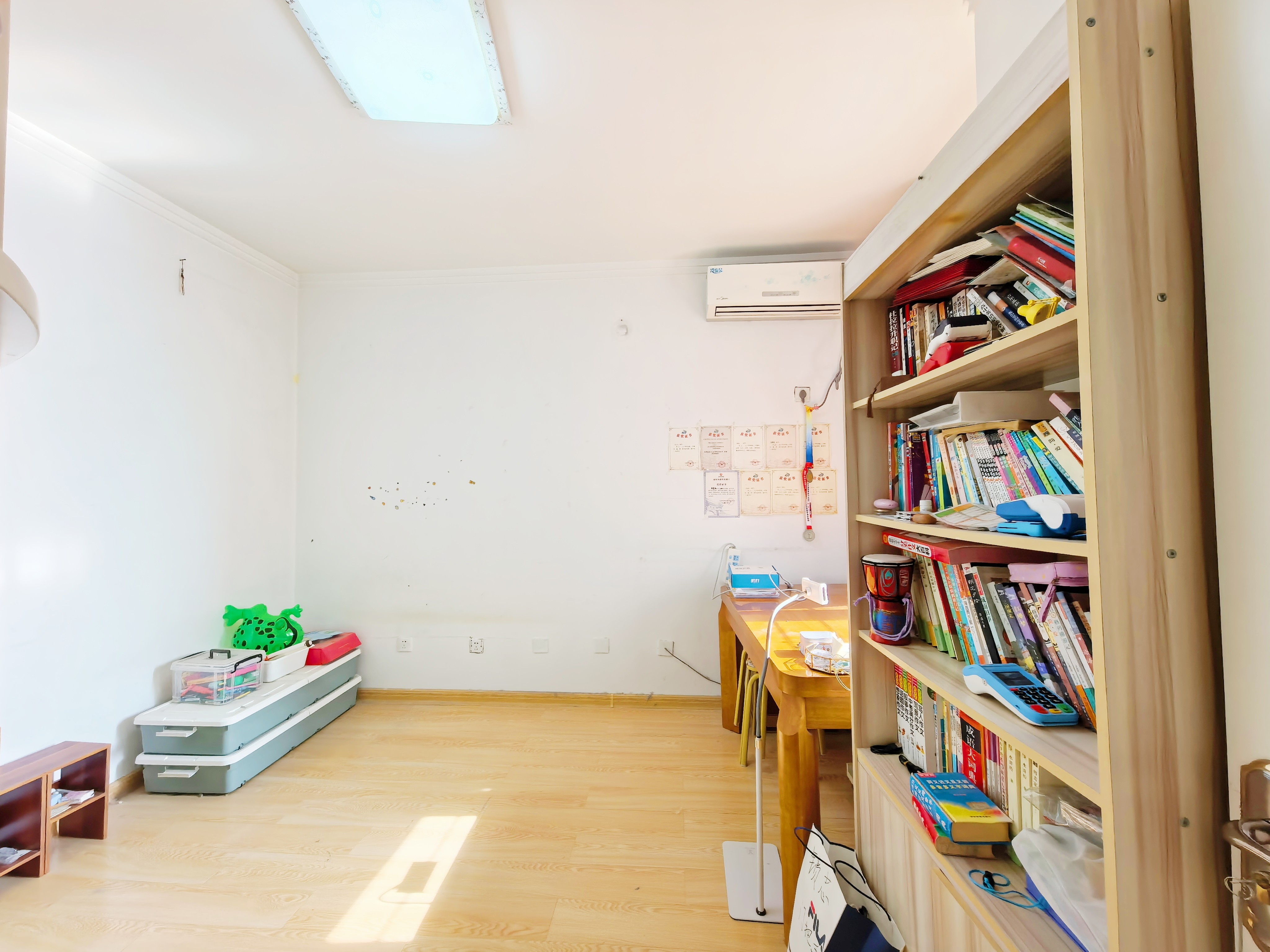 绿地国际花都(二期)