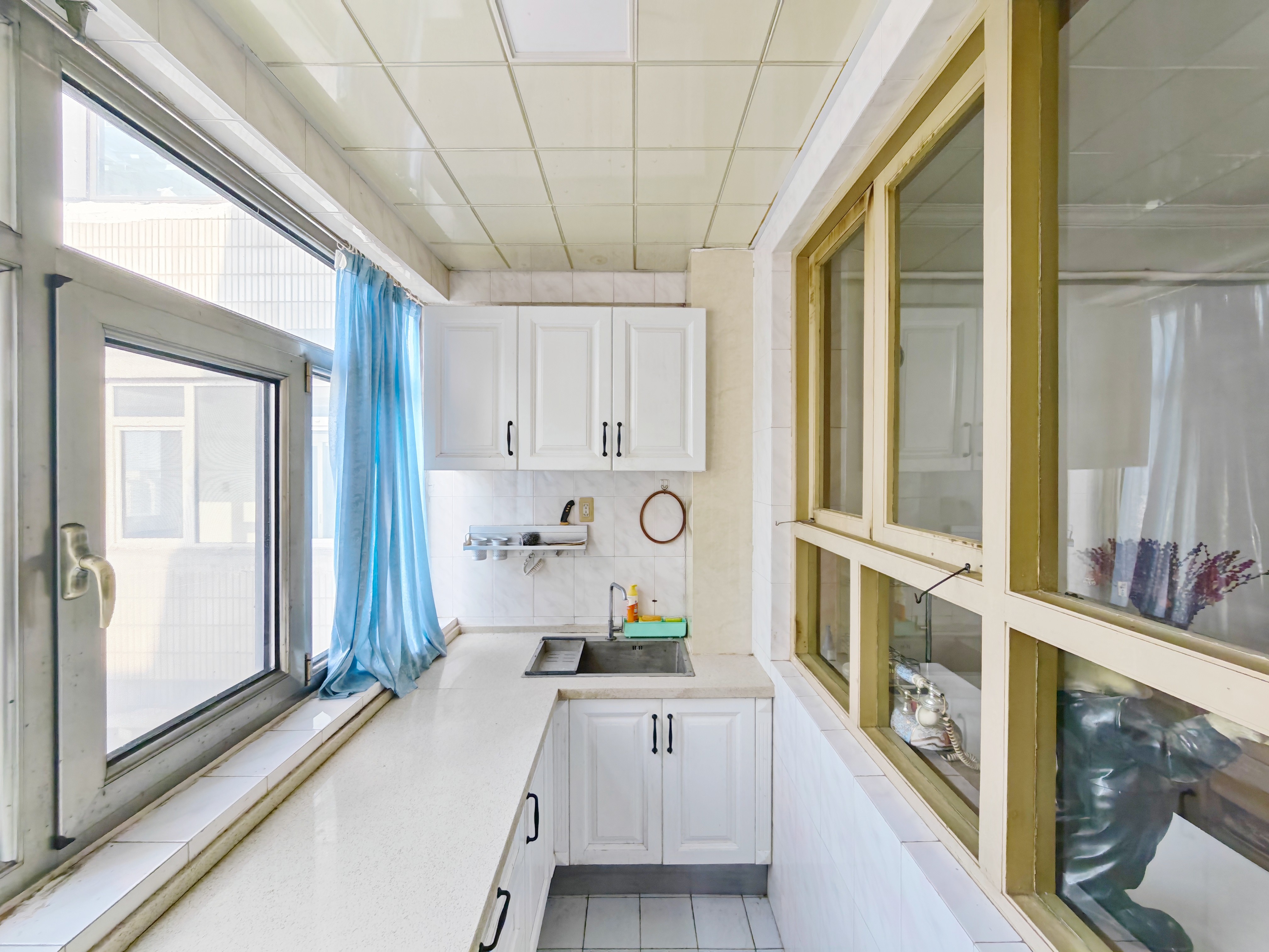 山东省广电局宿舍