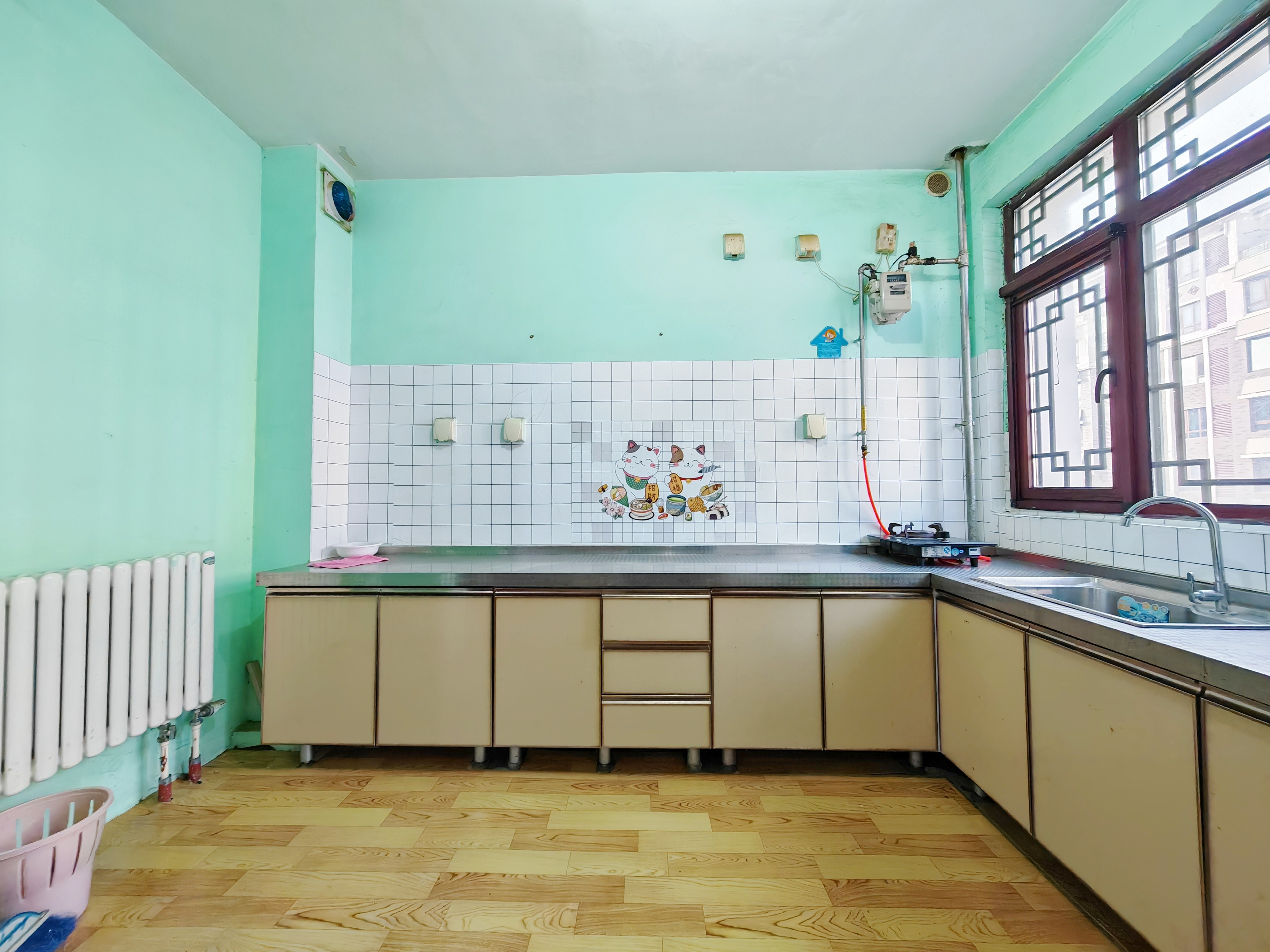 中建长清湖瀛园