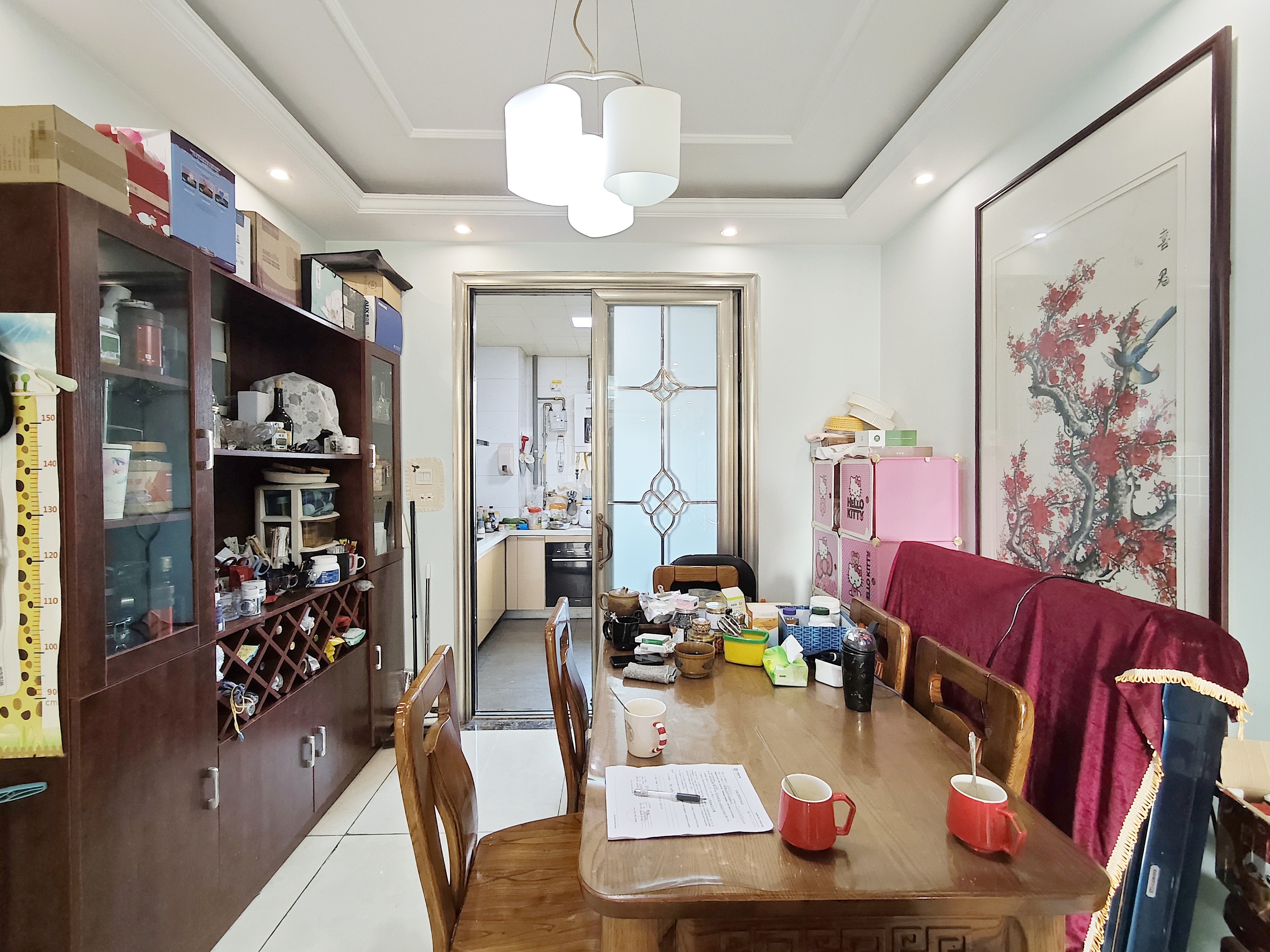 万科金域国际天泰家园