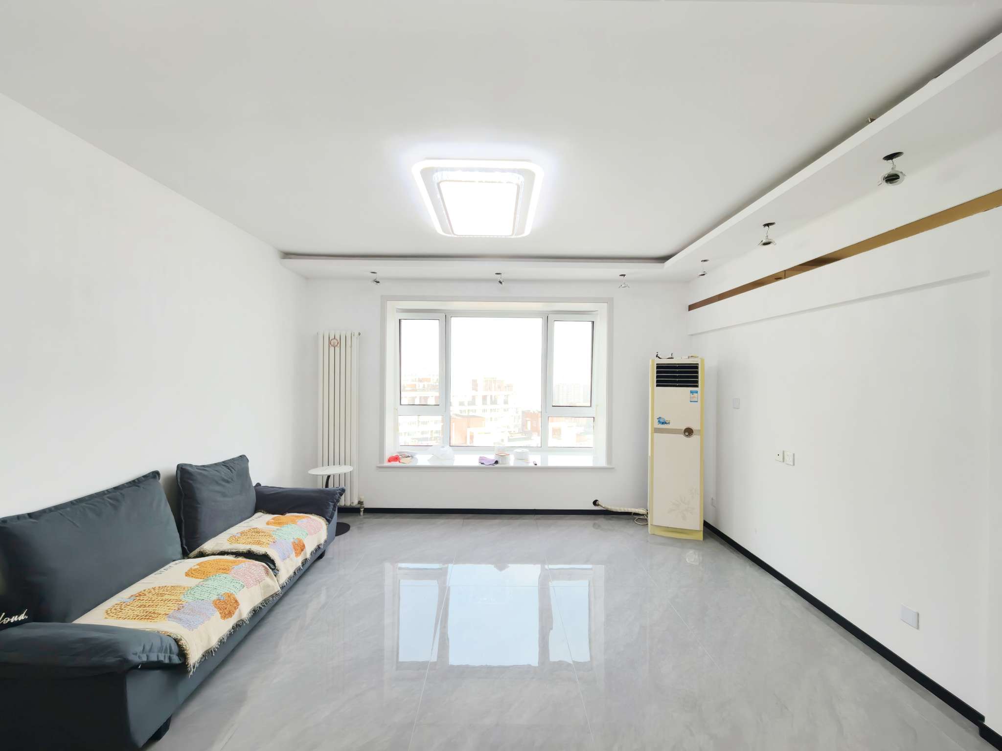 鑫苑国际城市花园