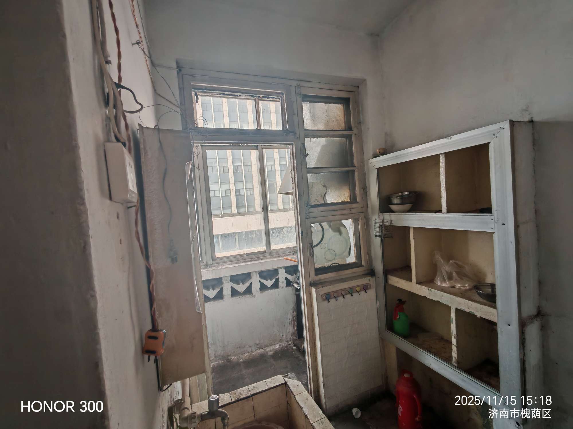 南辛庄北街单位宿舍