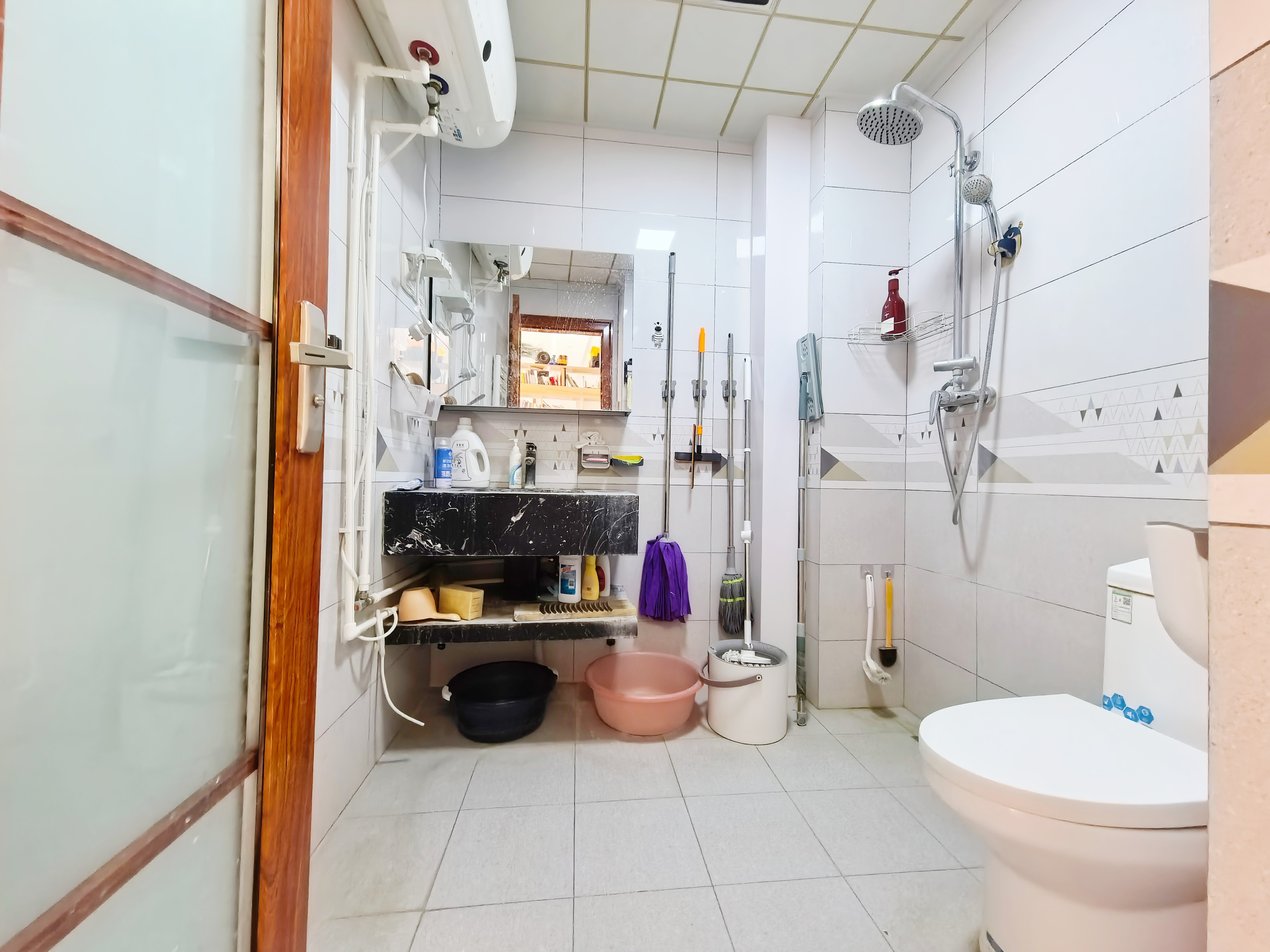 绿地国际城玫瑰明都