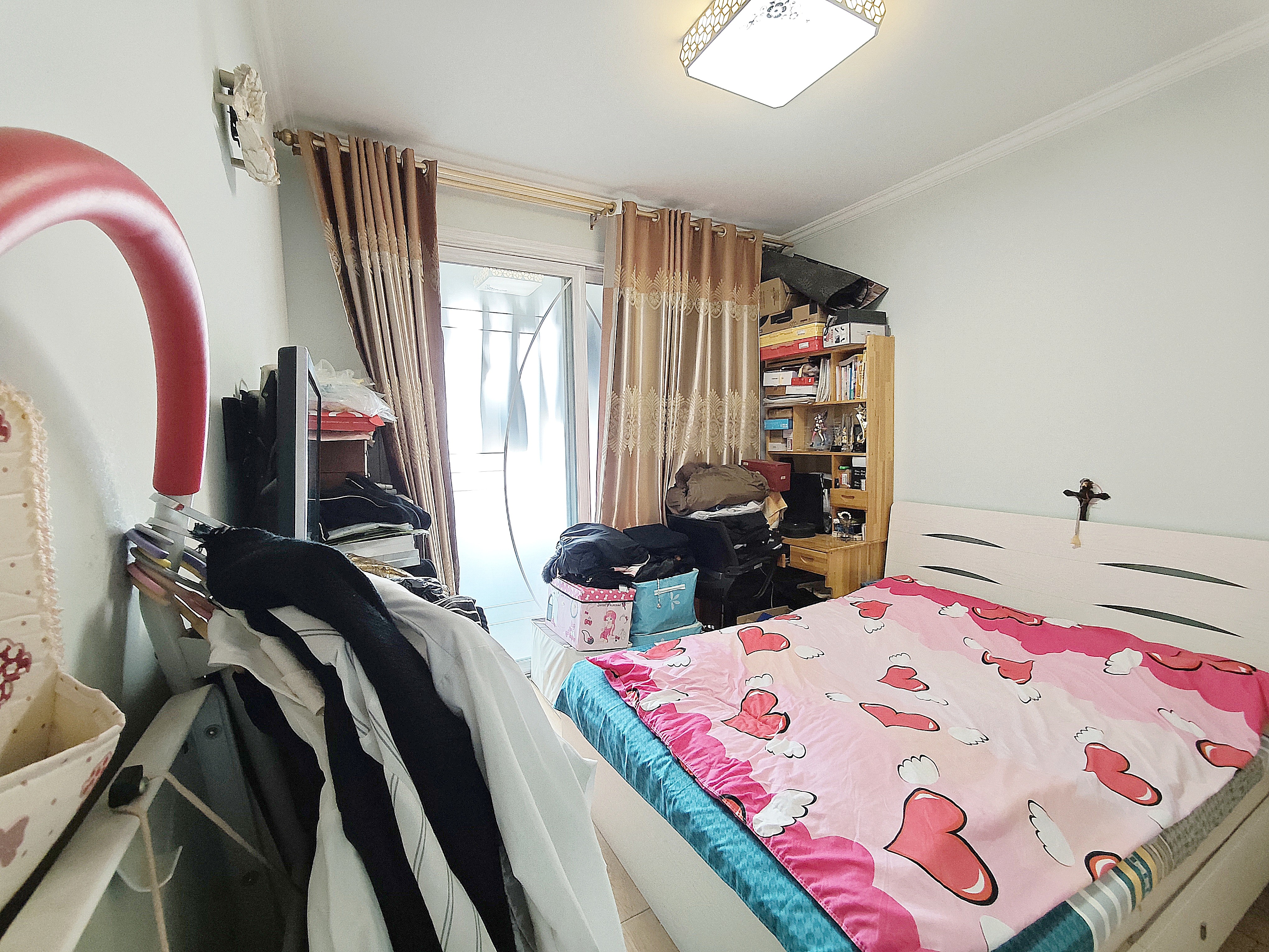 万科金域国际天泰家园