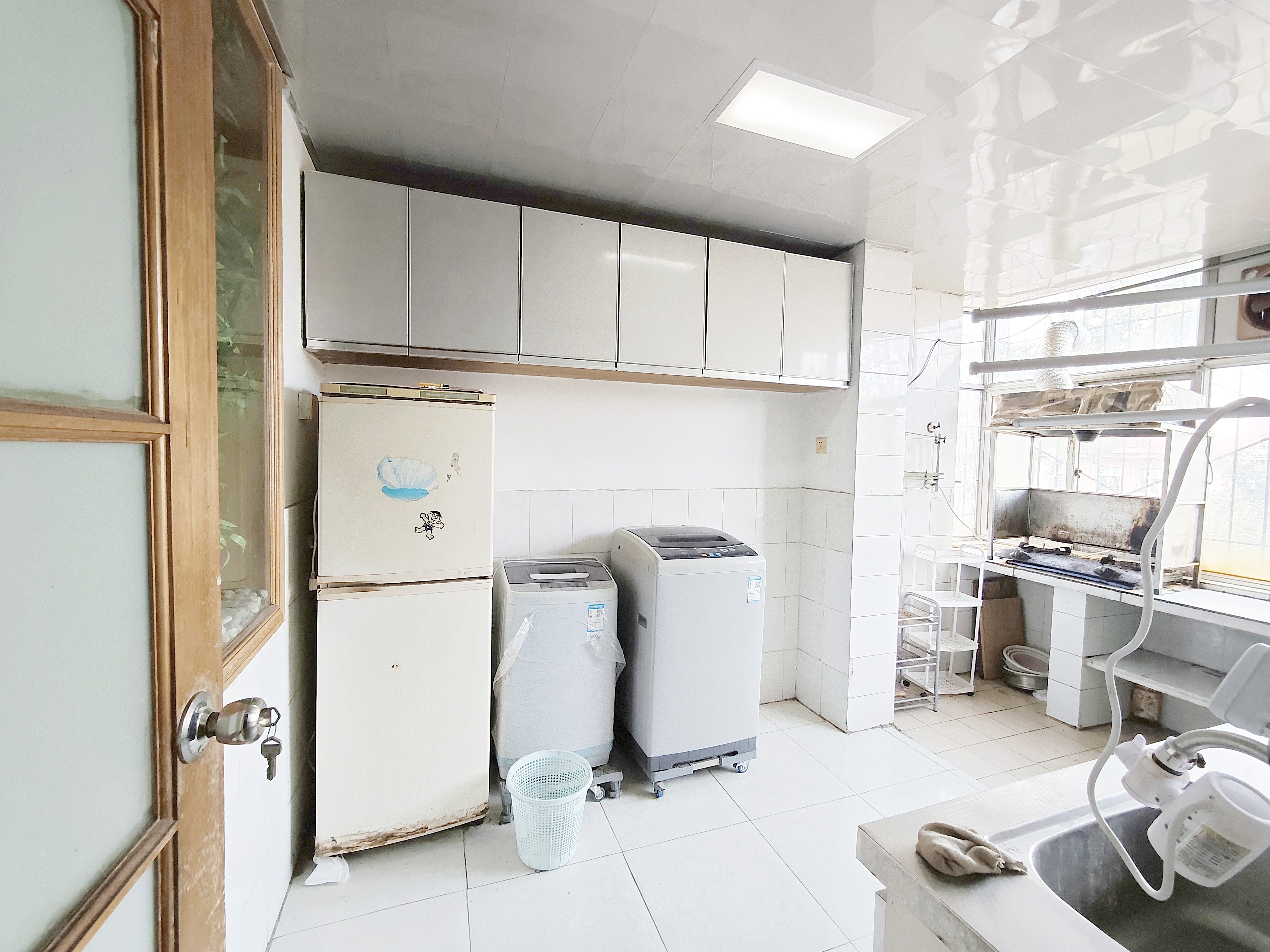 燕东新路11-1号院