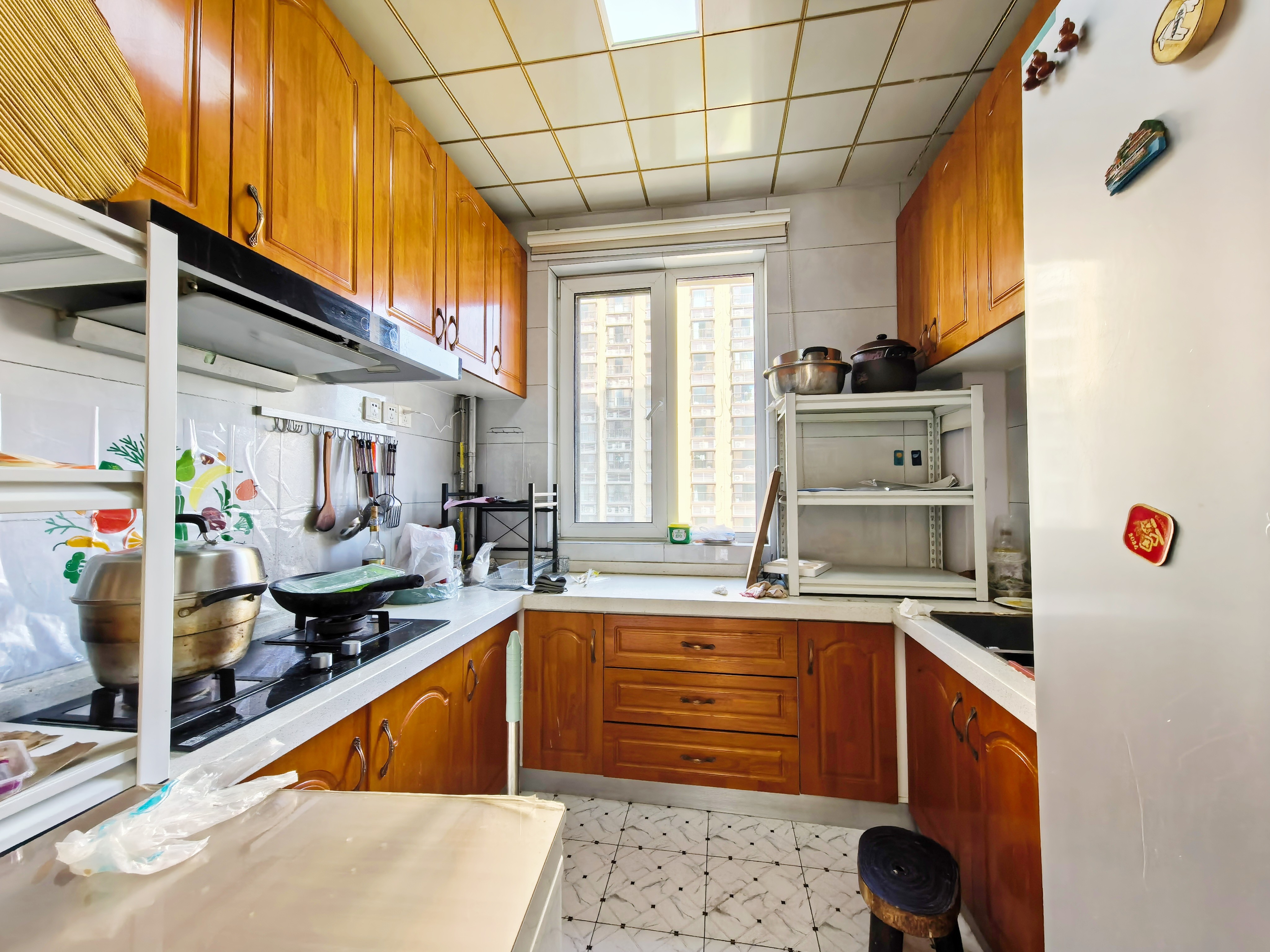 绿地国际城玫瑰明都