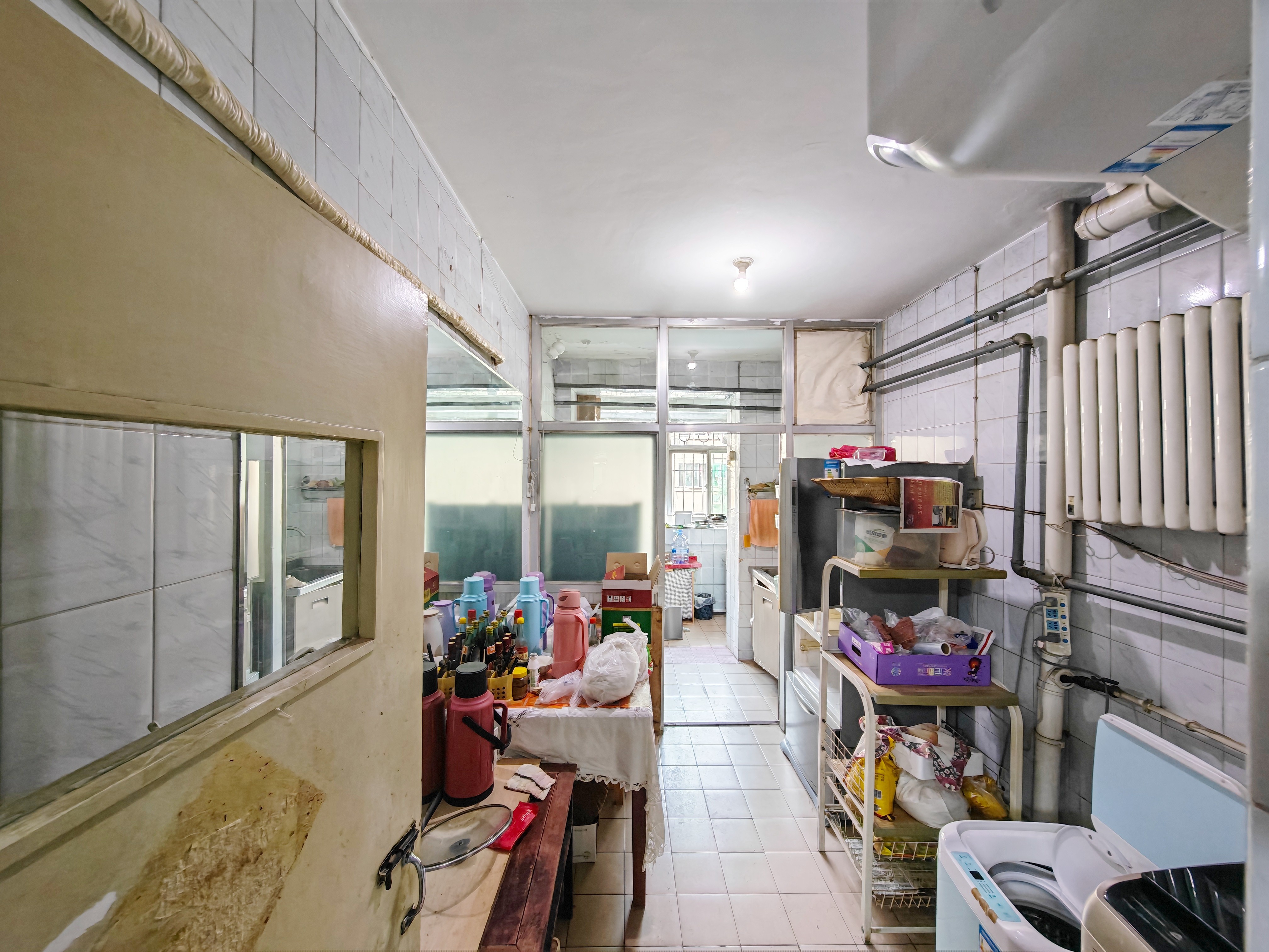 正觉寺小区二区