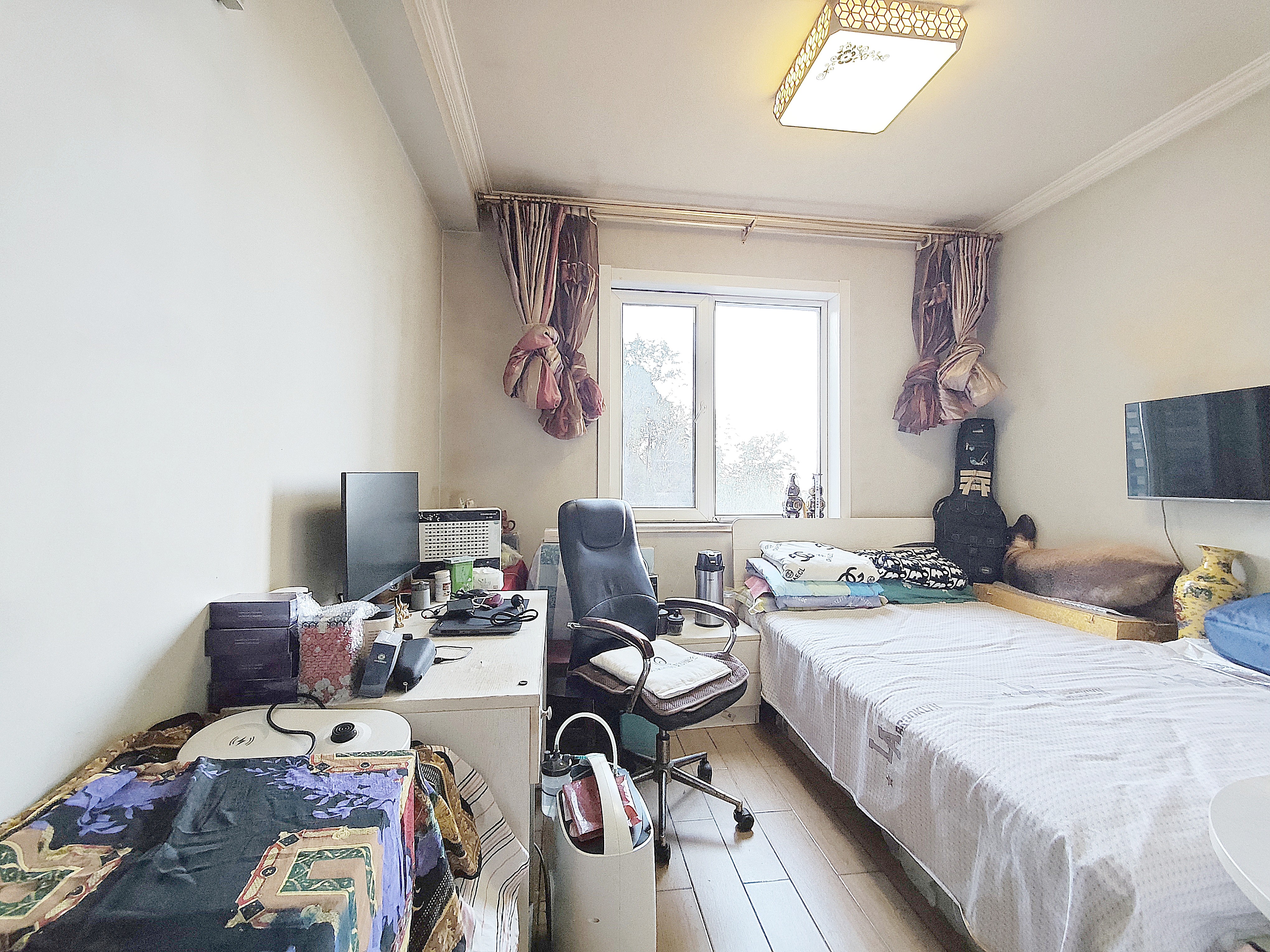 万科金域国际天泰家园