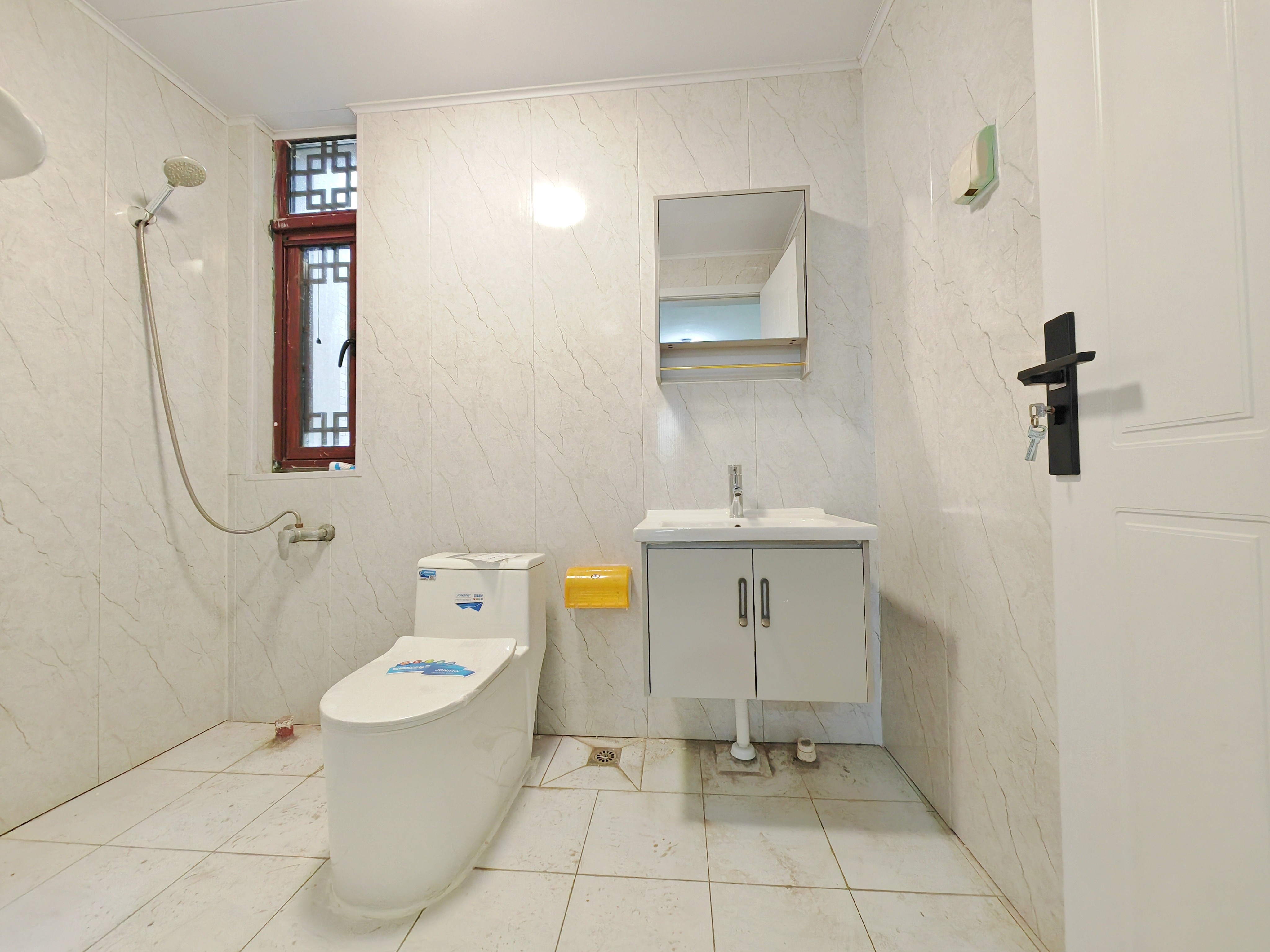 中建长清湖瀛园