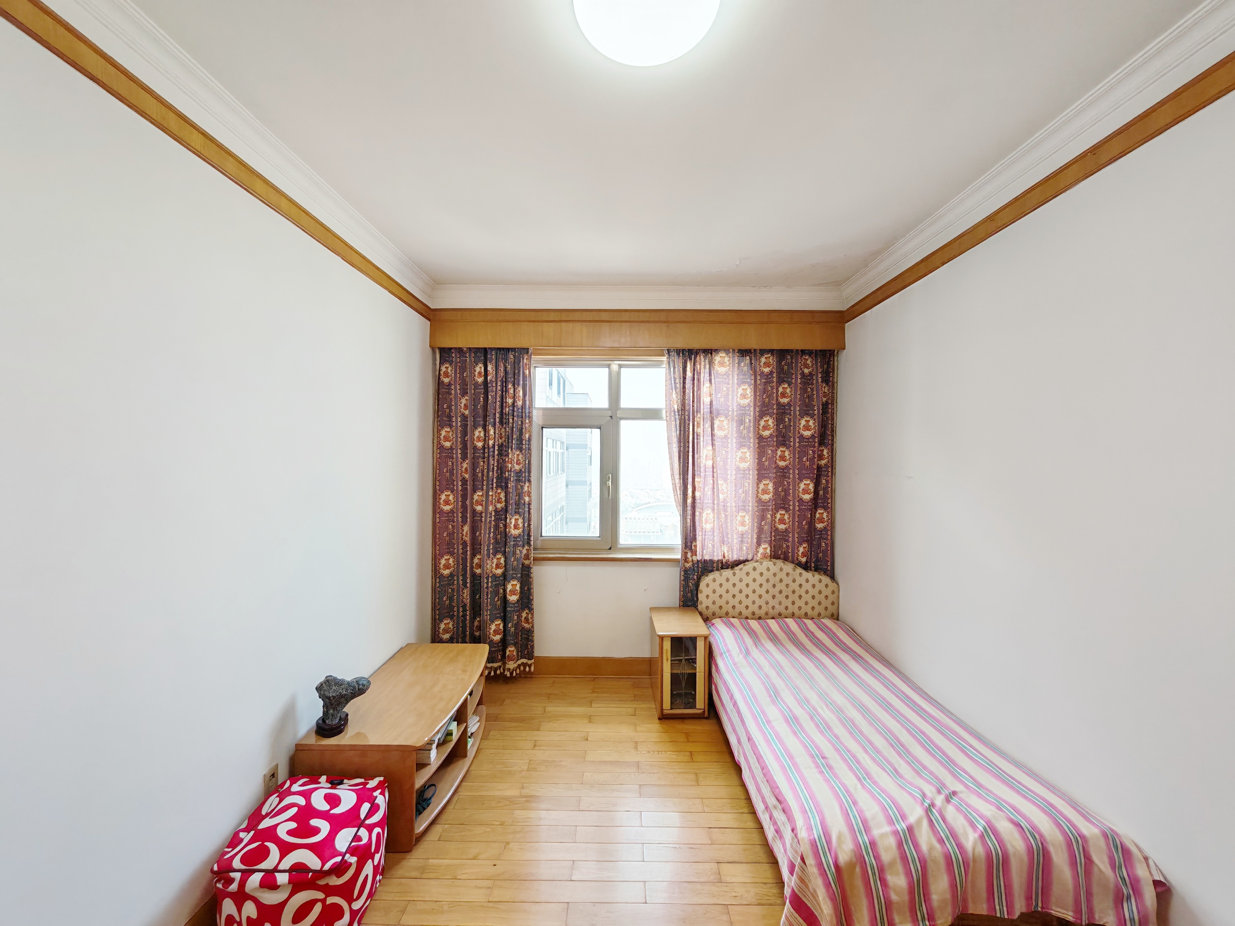 山东省广电局宿舍