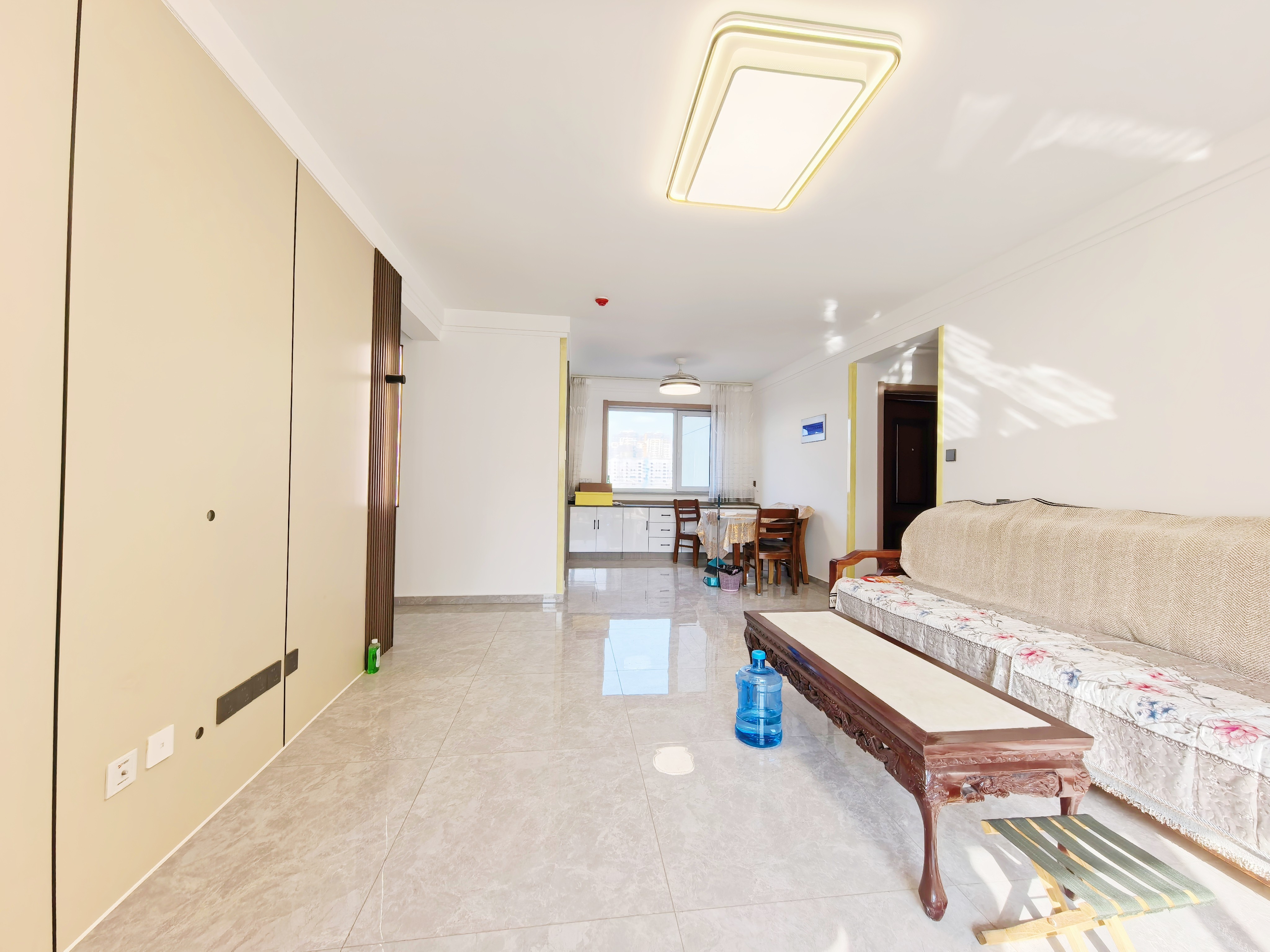  融汇城锦绣里 南北