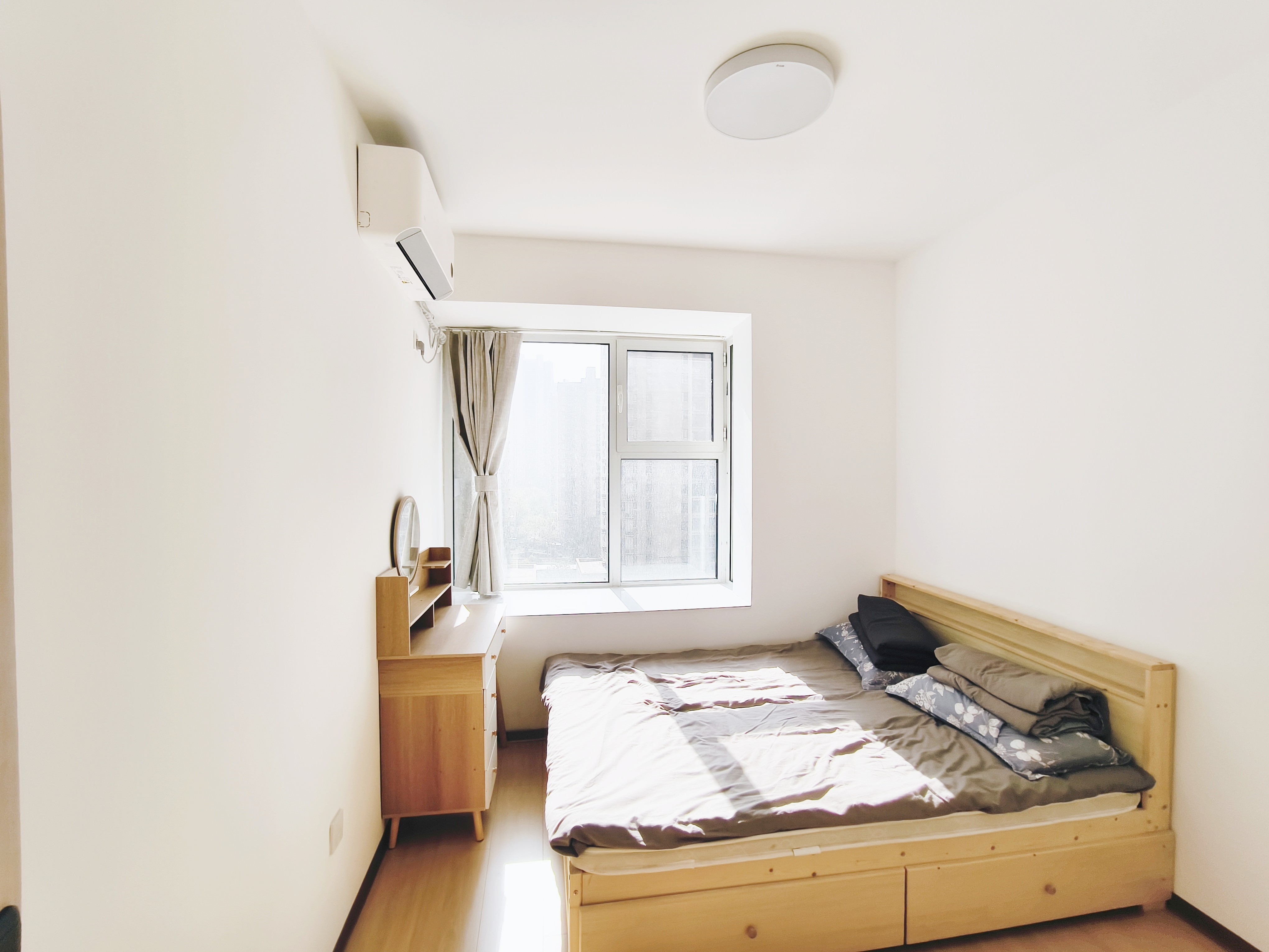 鲁能泰山7号二期