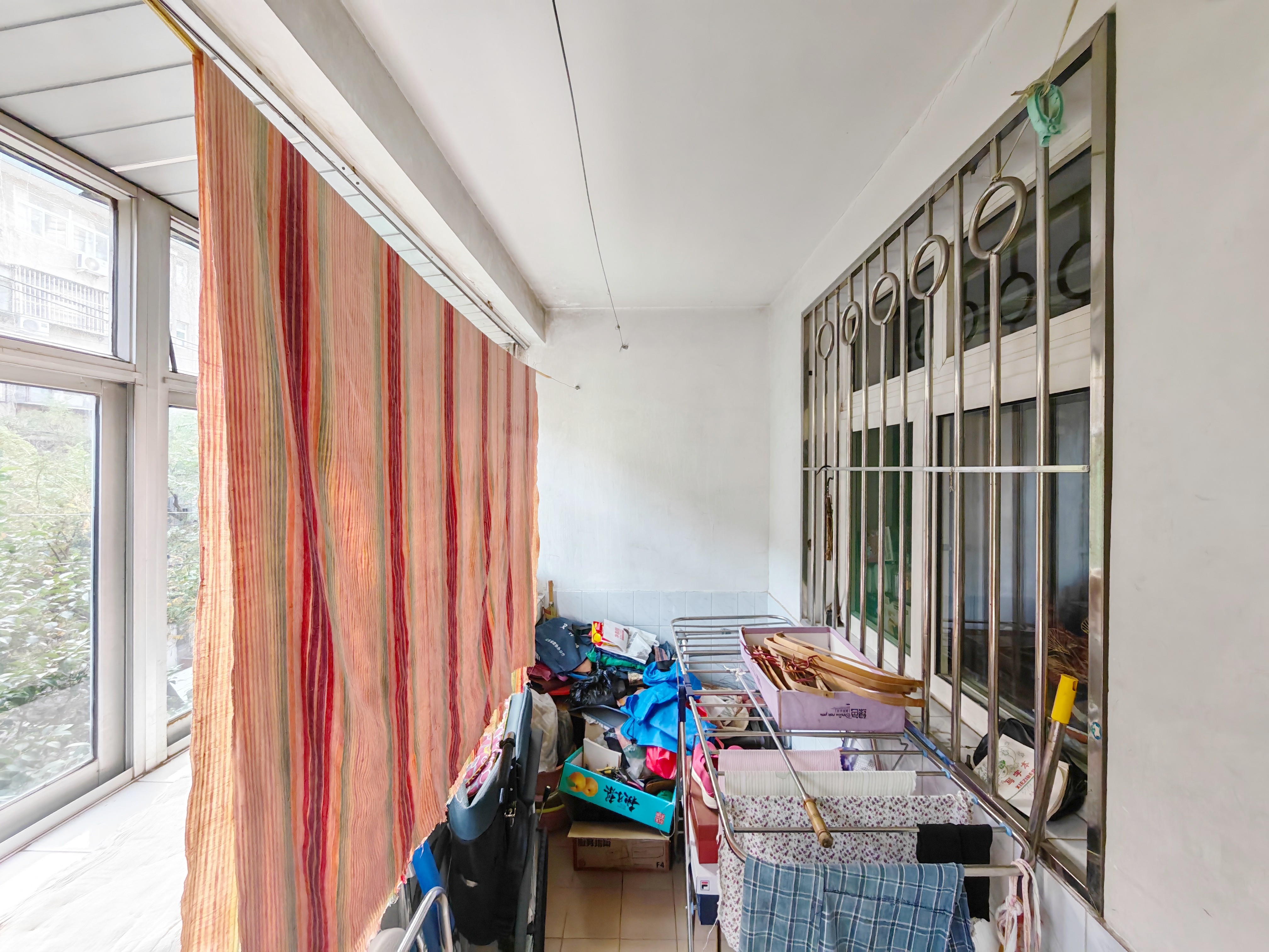 正觉寺小区二区