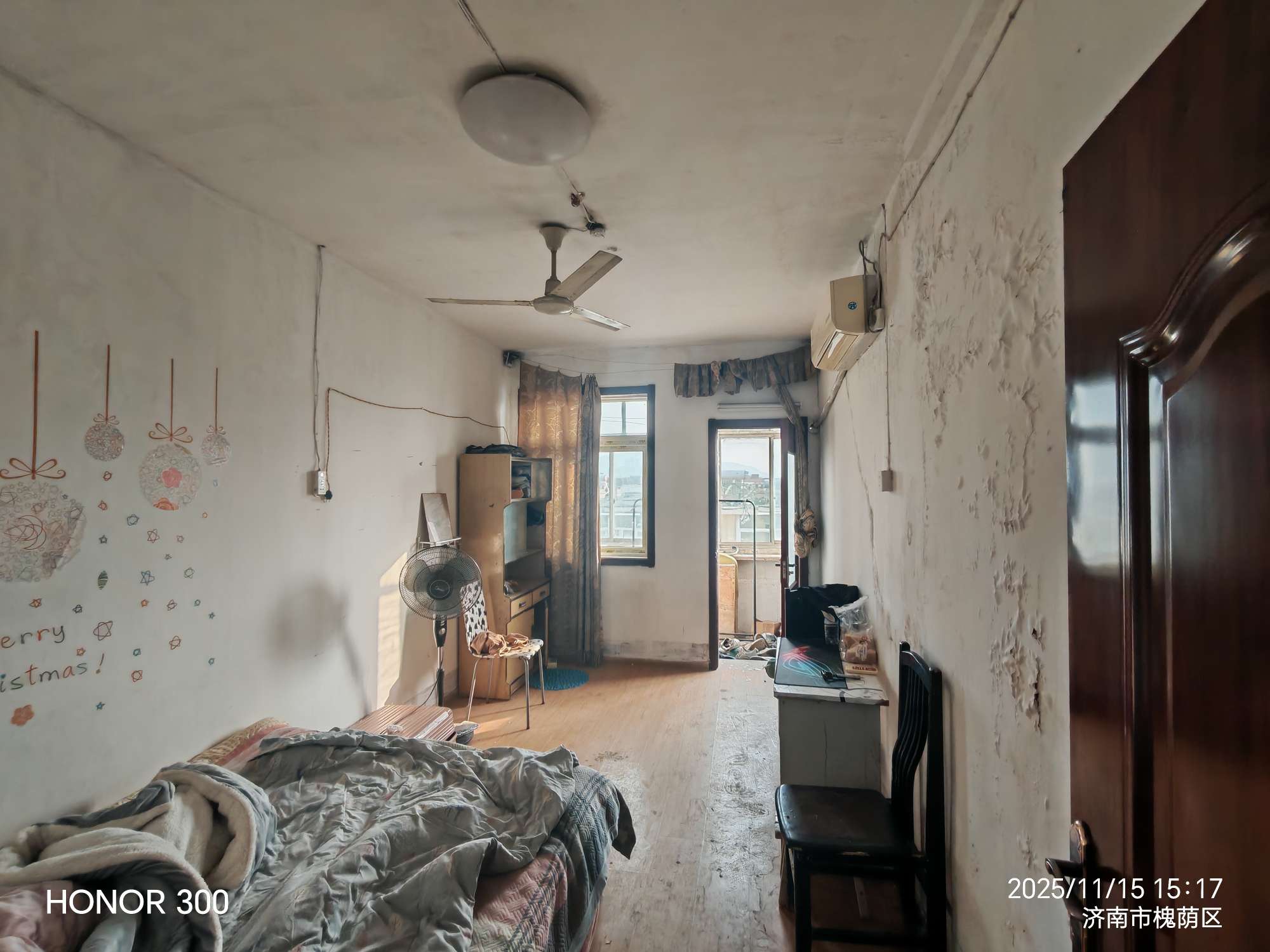 南辛庄北街单位宿舍