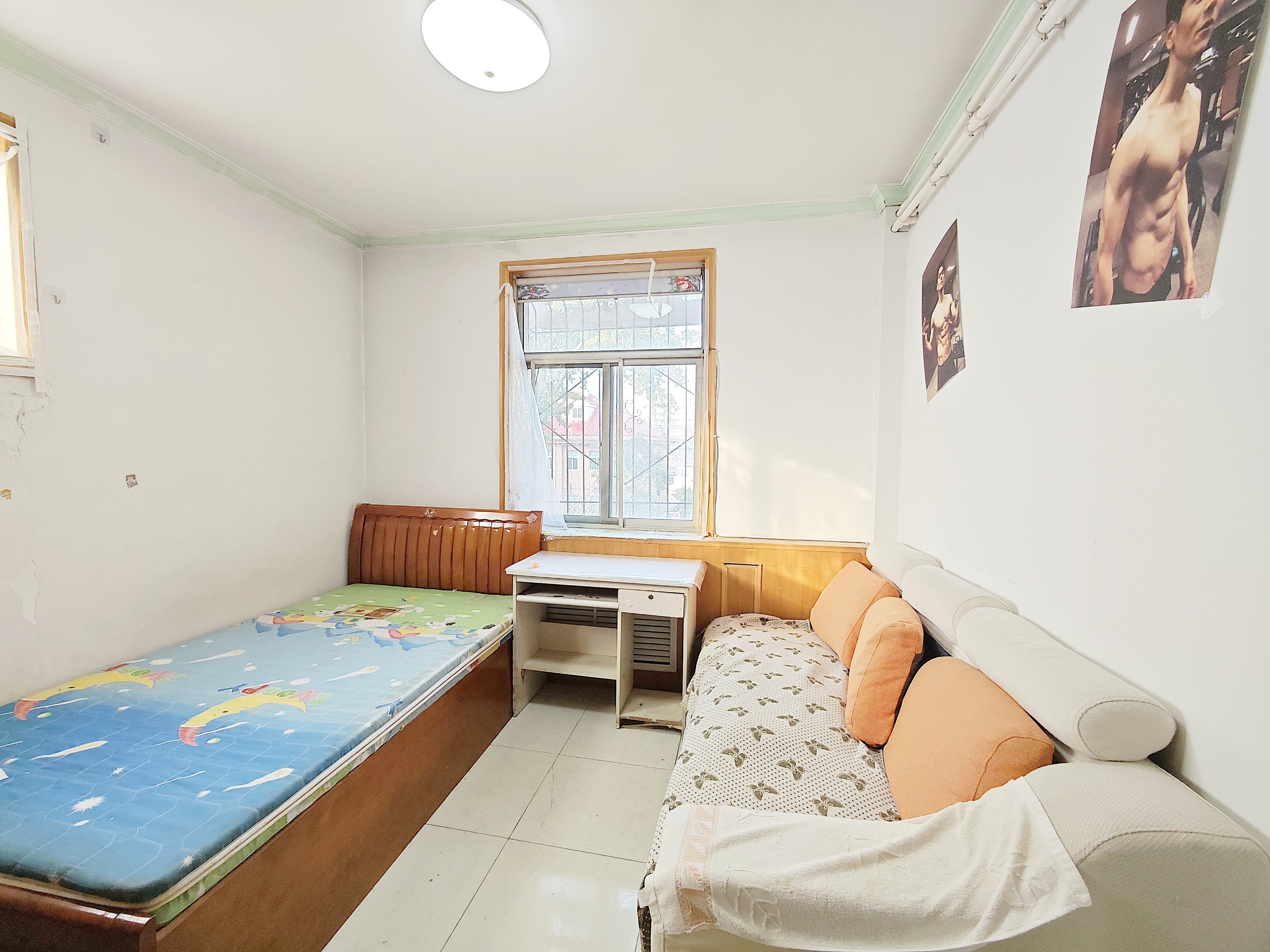 燕东新路11-1号院