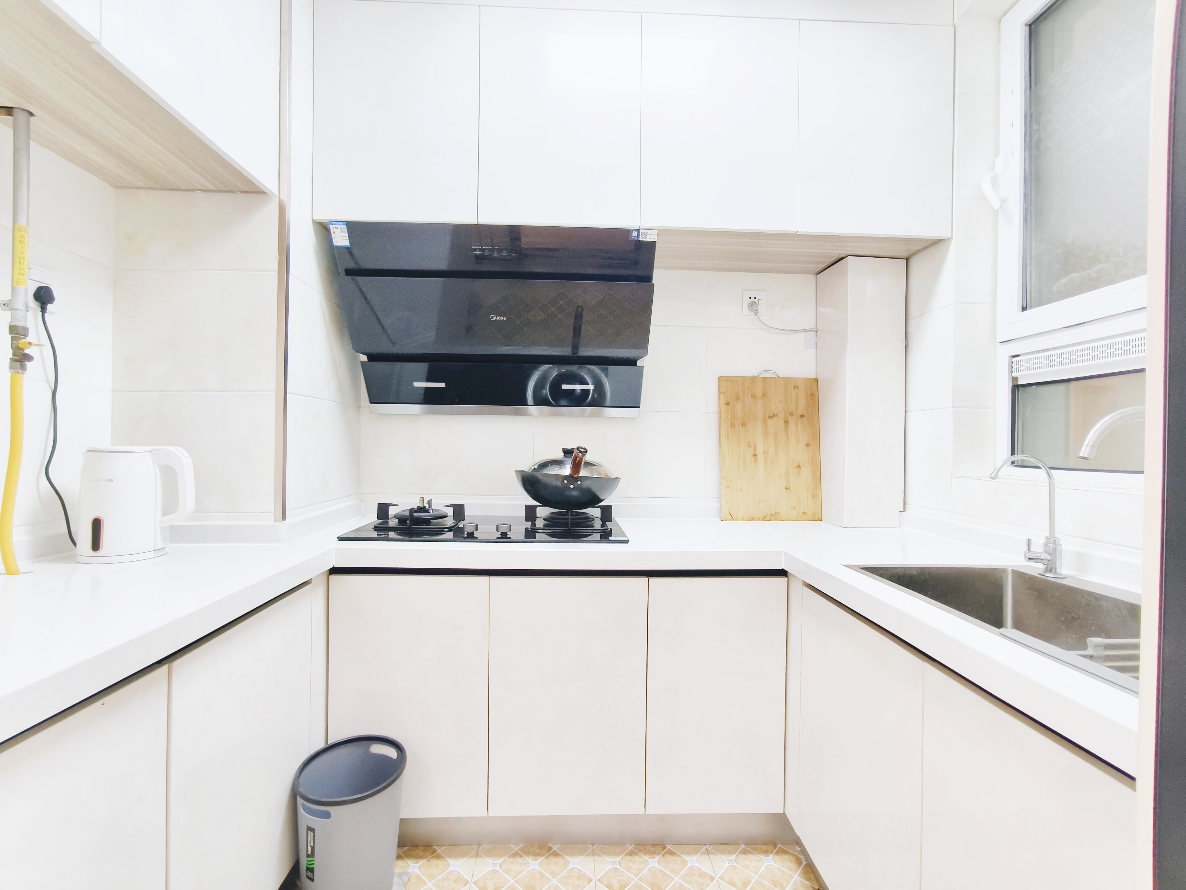 鲁能泰山7号二期