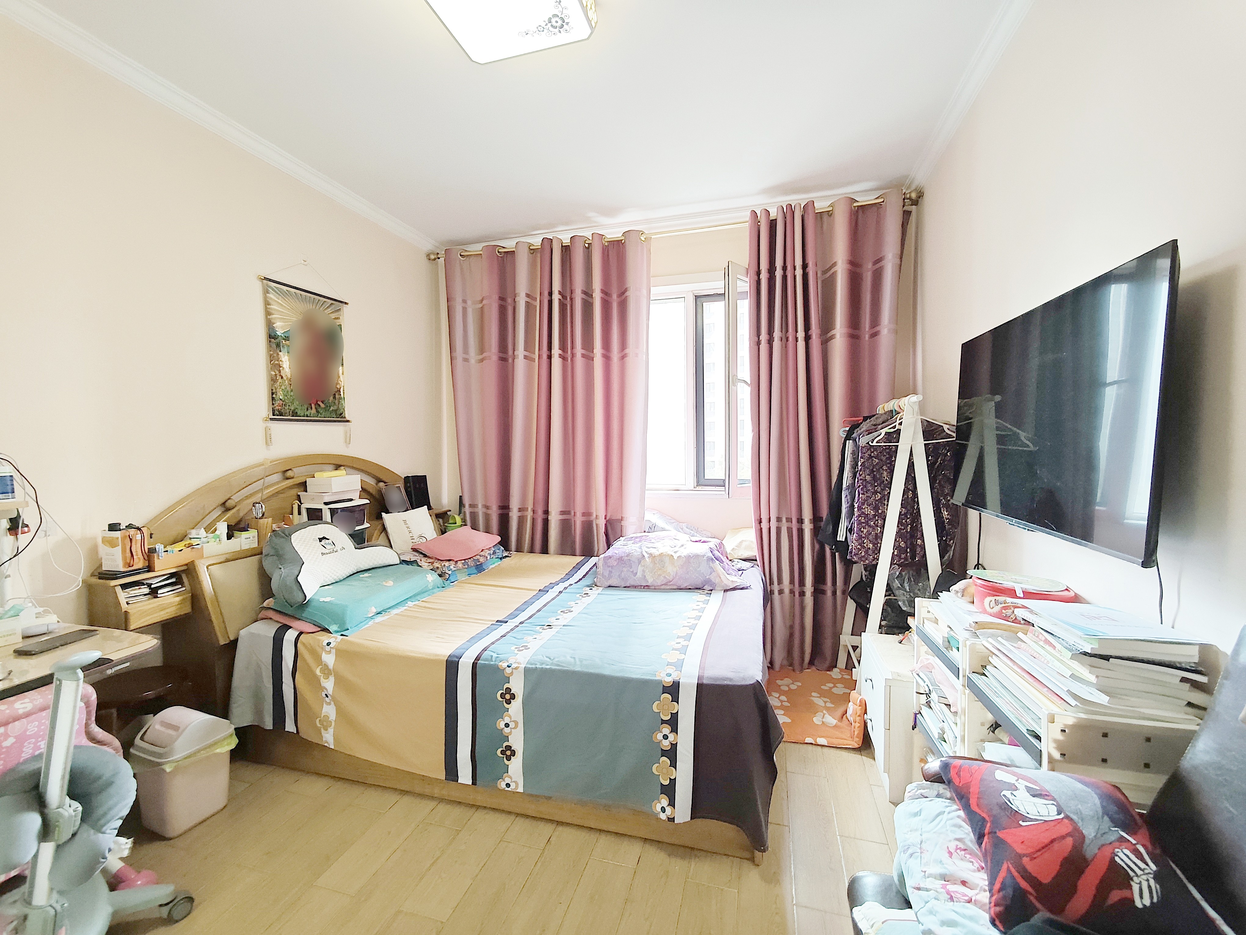 万科金域国际天泰家园