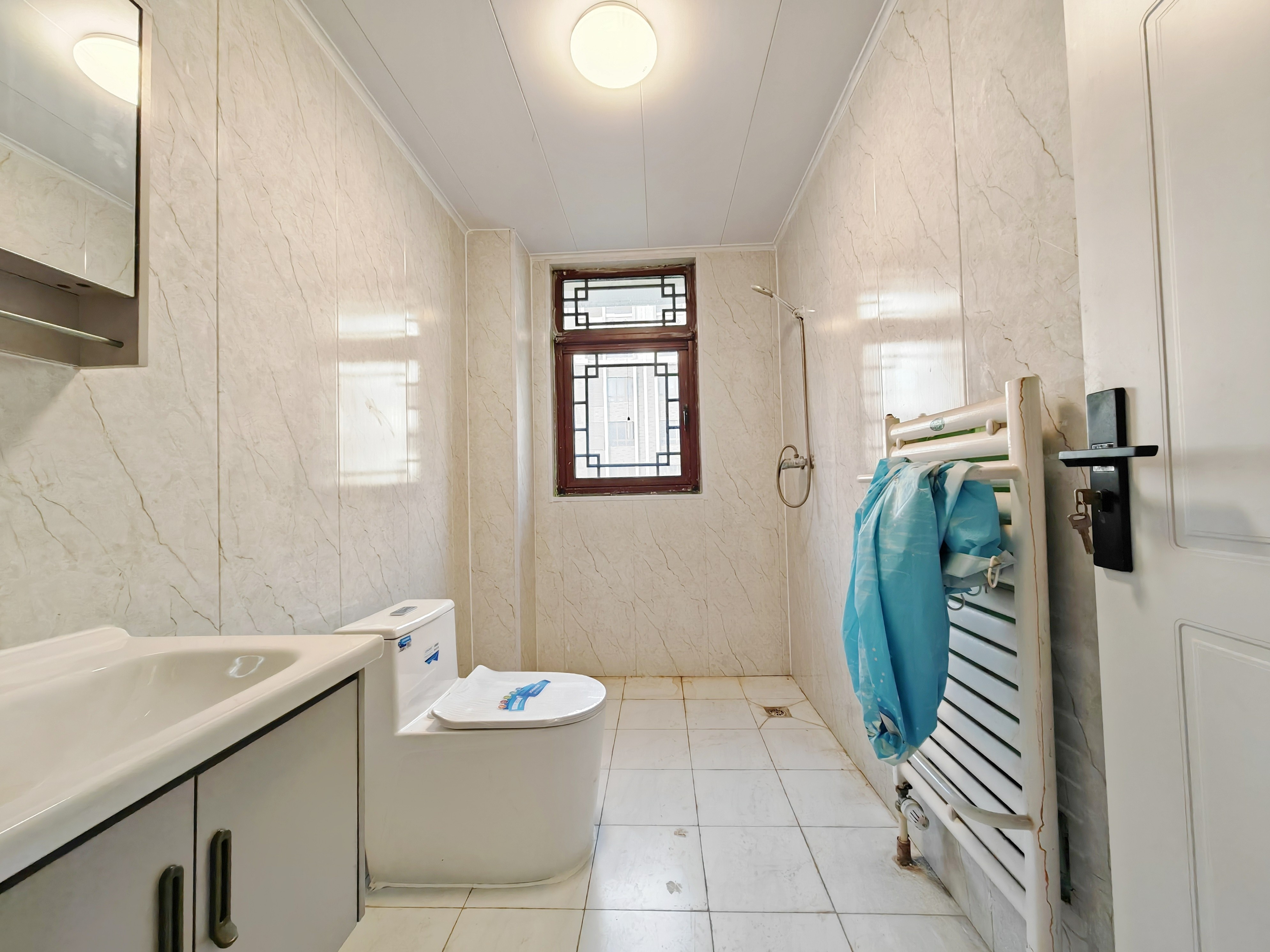 中建长清湖瀛园