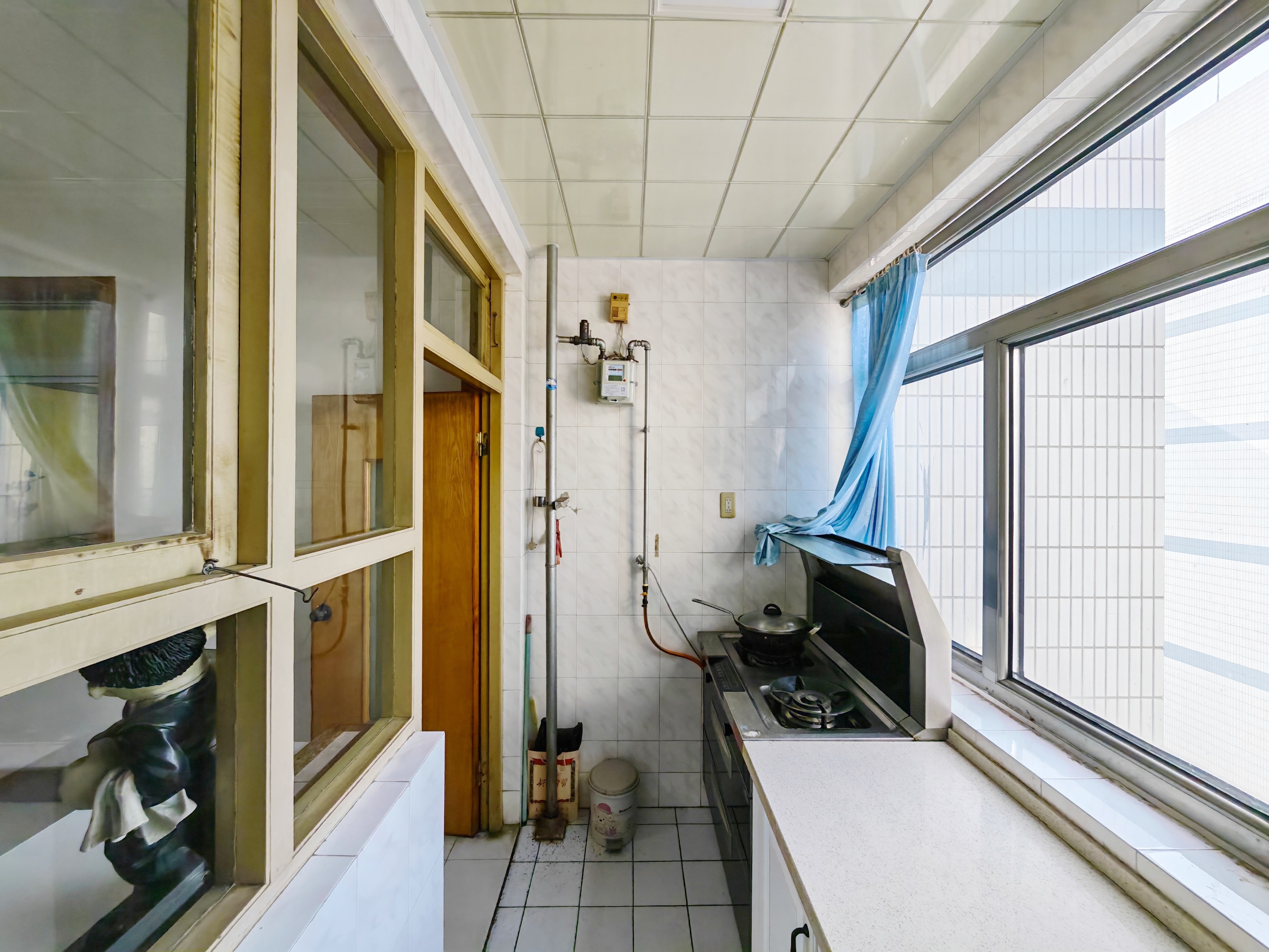 山东省广电局宿舍